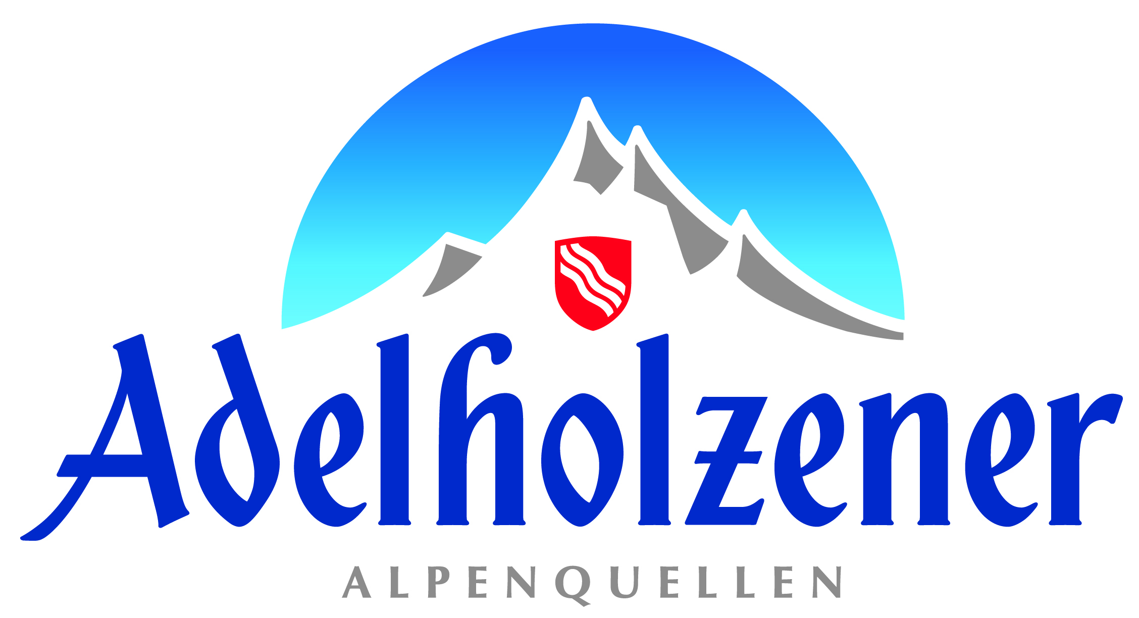 Adelholzener Alpenquellen GmbH Logo