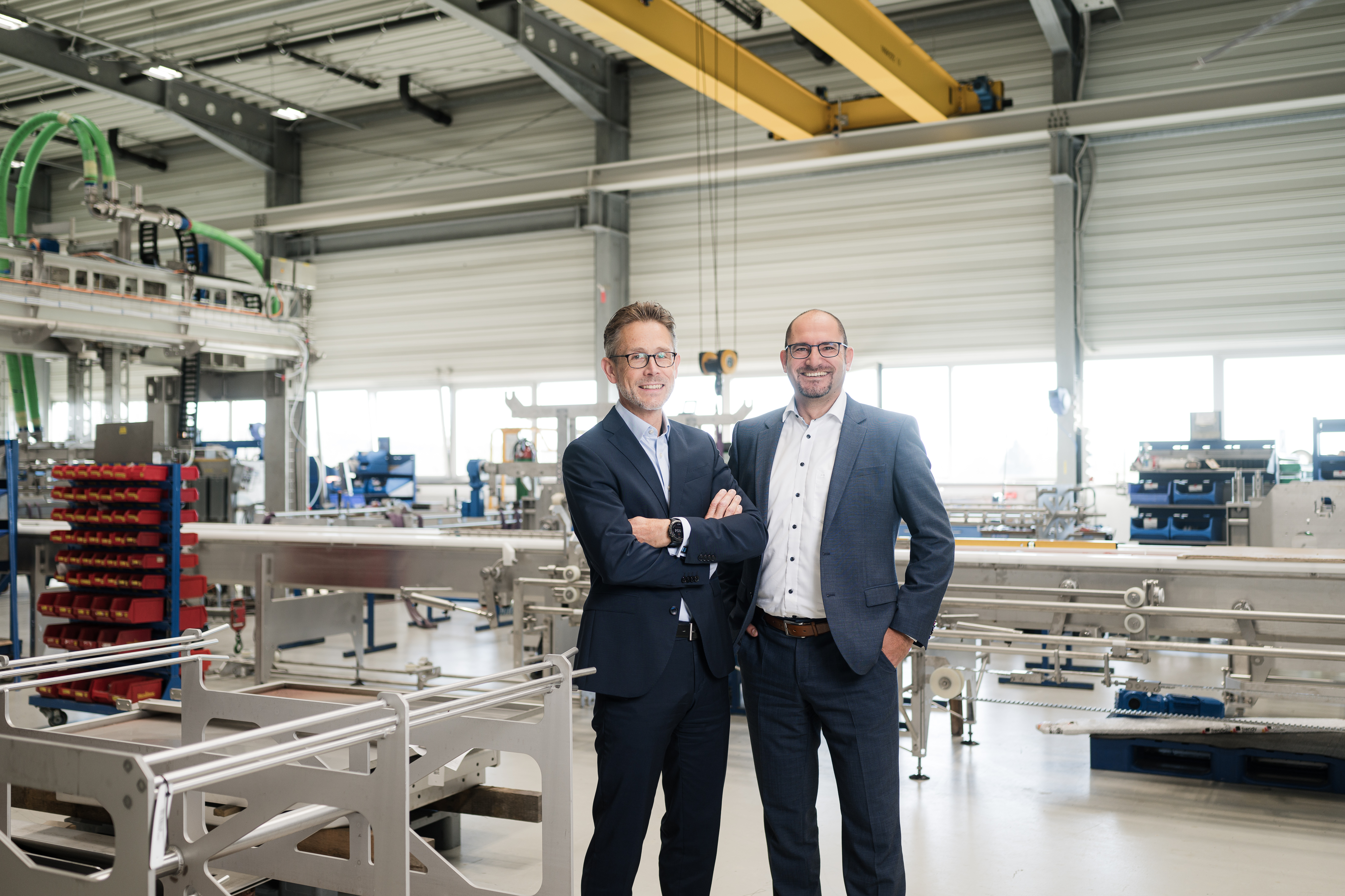 ALPMA Alpenland Maschinenbau GmbH