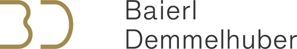 Baierl & Demmelhuber Innenausbau GmbH Logo