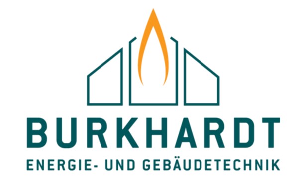 Burkhardt GmbH Logo