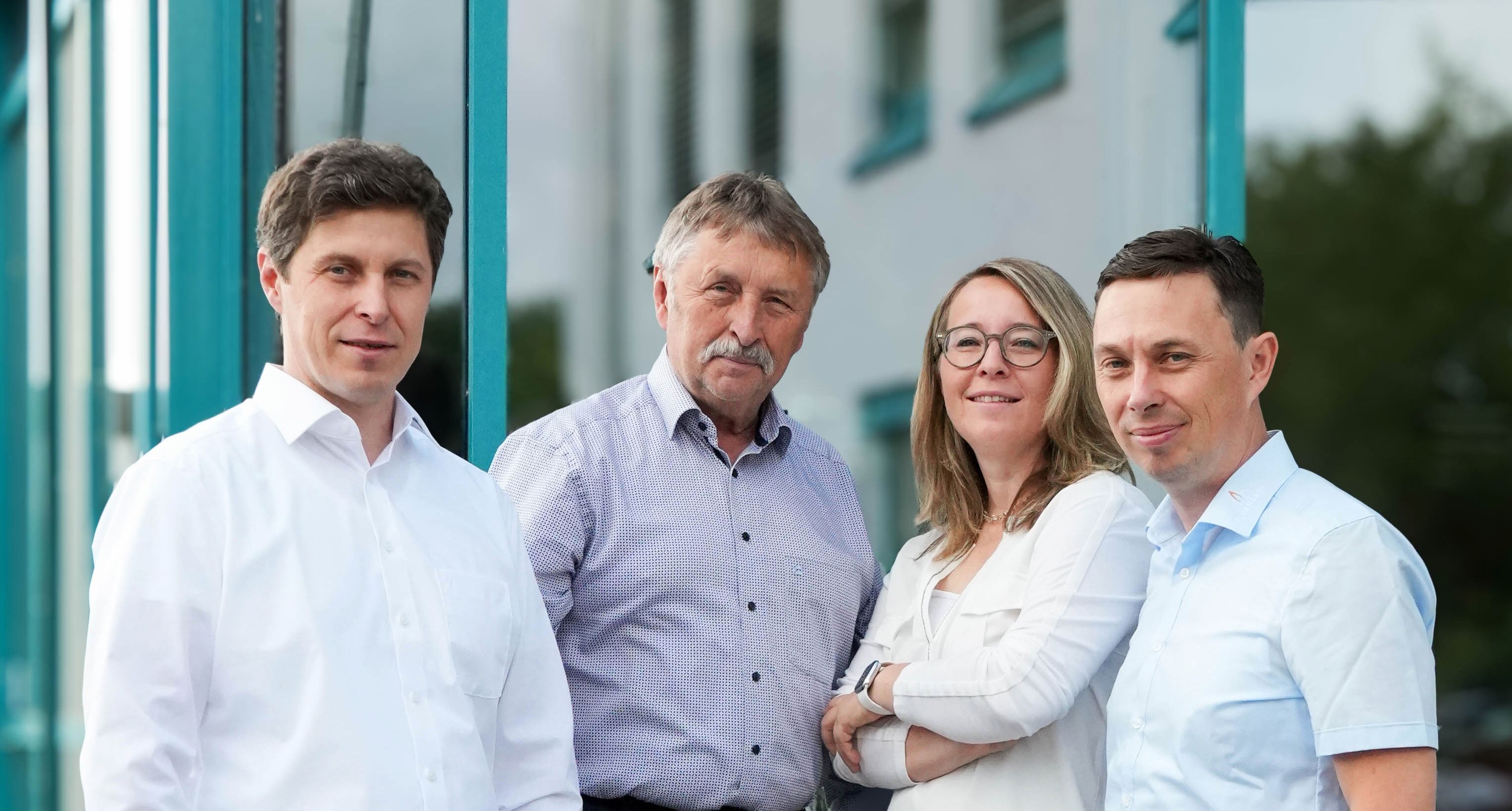 Burkhardt GmbH