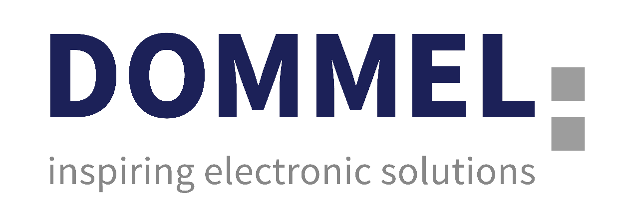 Dommel GmbH Logo