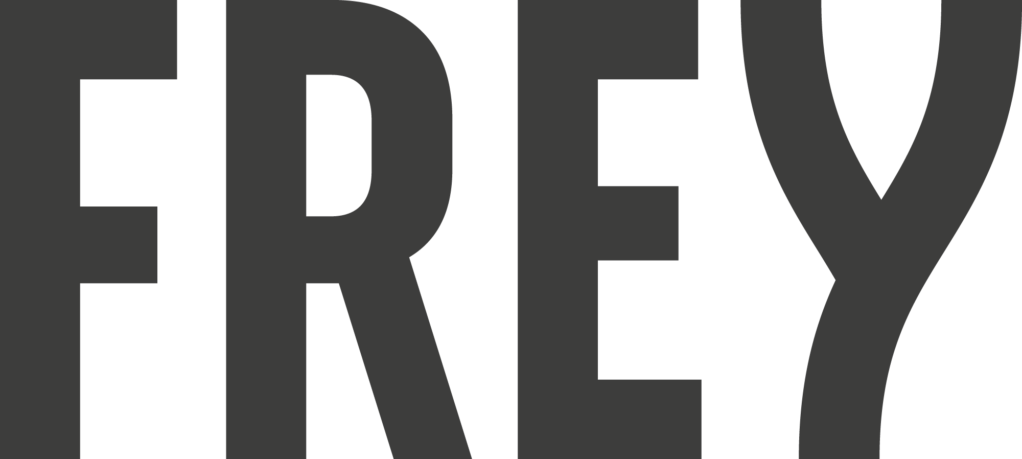 Mathias Frey GmbH & Co. KG Logo
