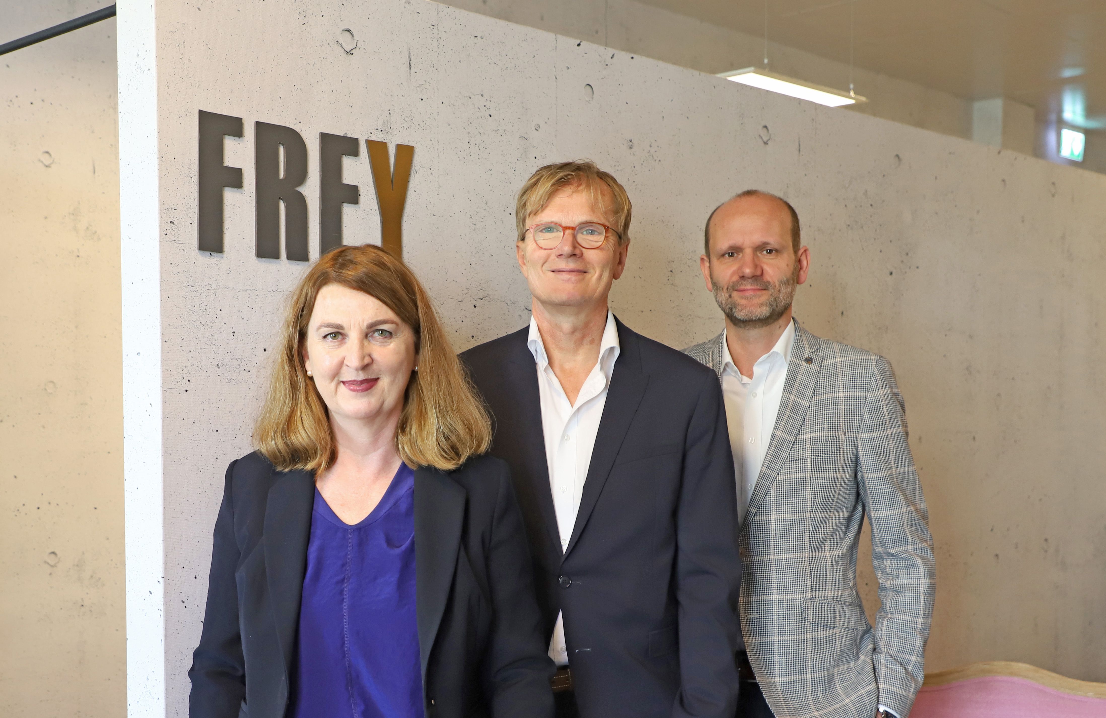 Mathias Frey GmbH & Co. KG