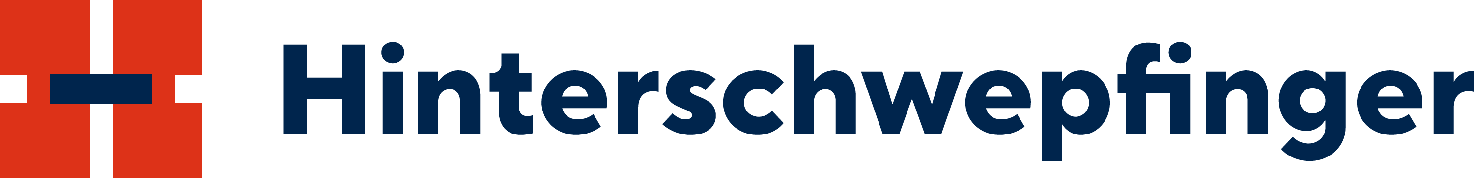 Hinterschwepfinger Projekt GmbH Logo