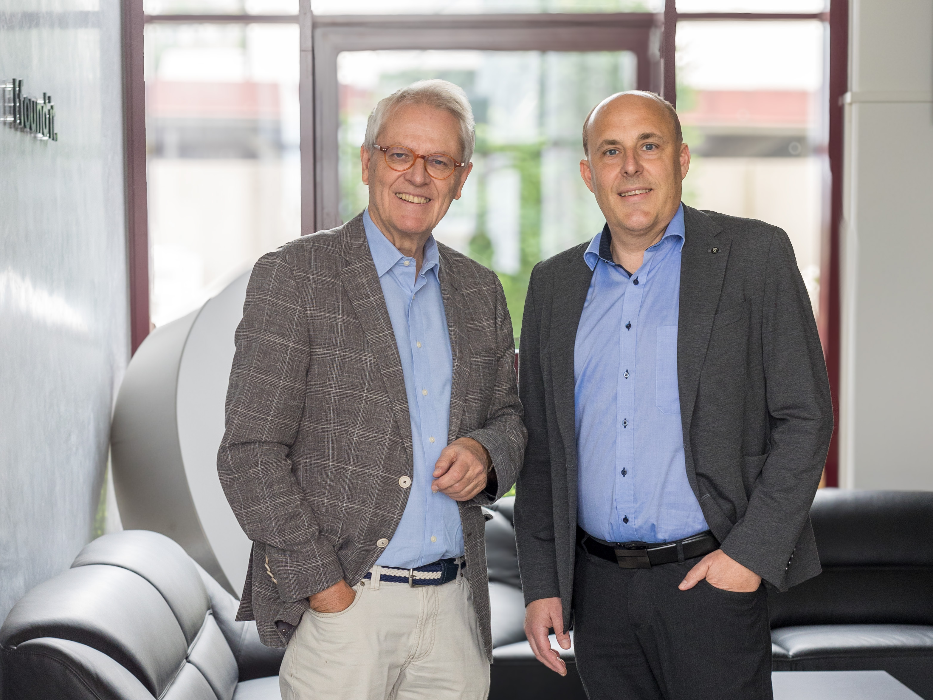 OSSBERGER GmbH + Co. KG
