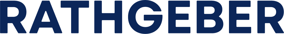Rathgeber GmbH & Co. KG Logo