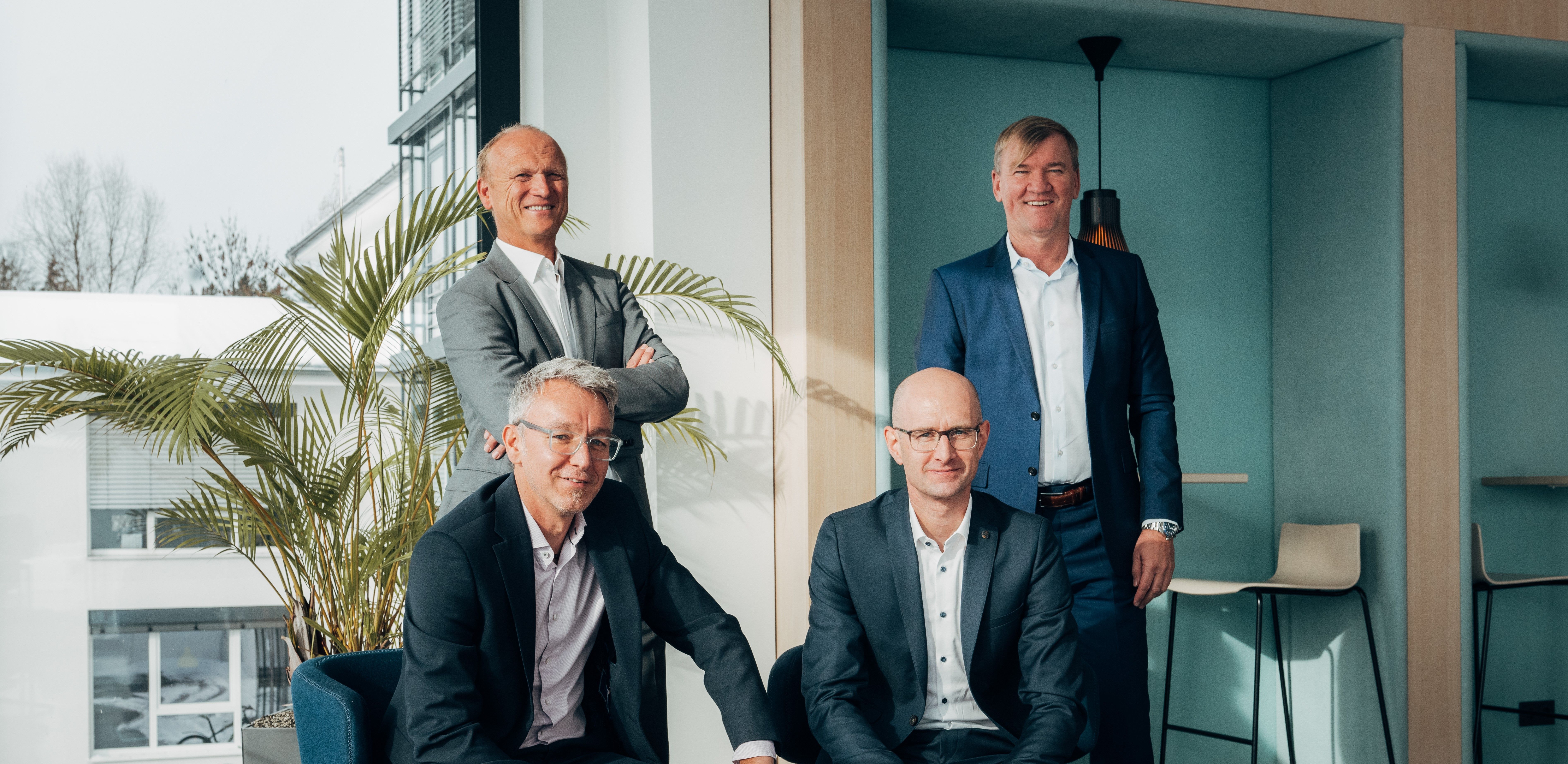 SCALTEL GmbH & Co. KG