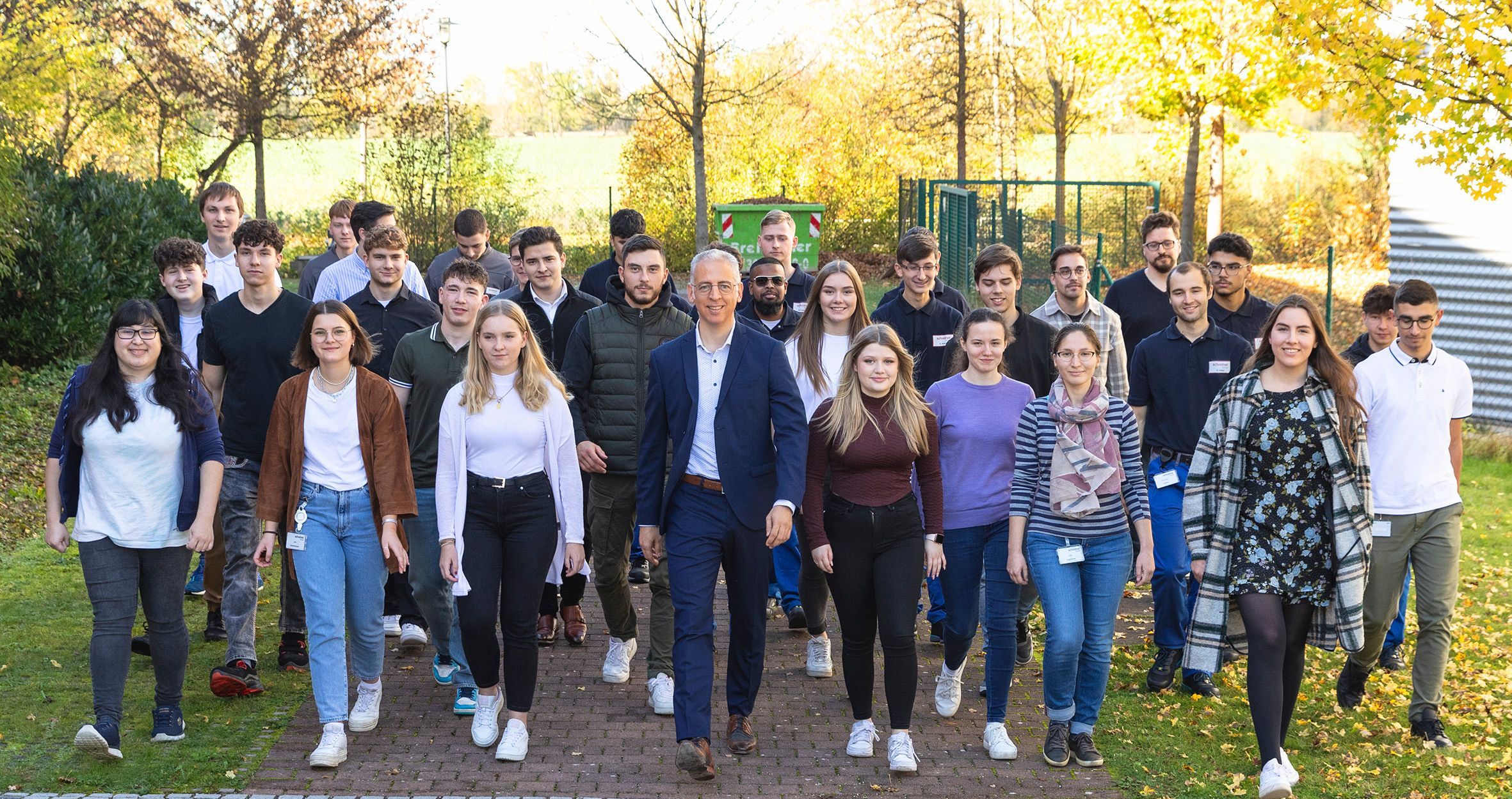 Schreiner Group GmbH & Co. KG