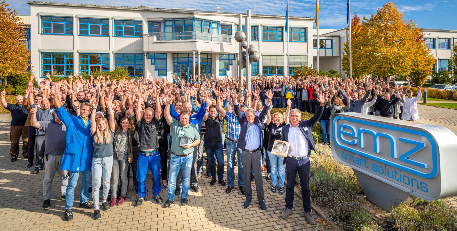 emz Hanauer GmbH & Co.KGaA