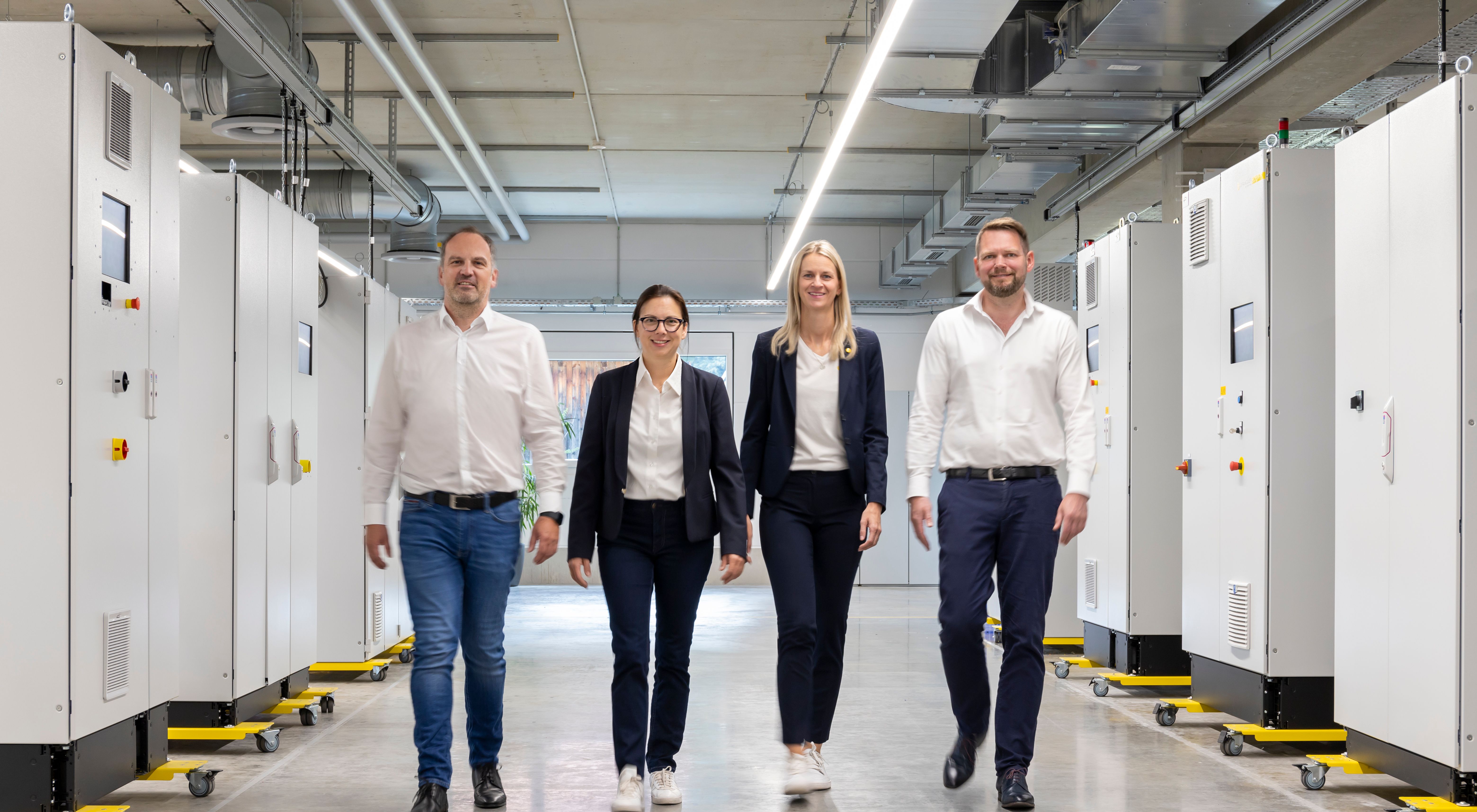 SPANGLER GmbH