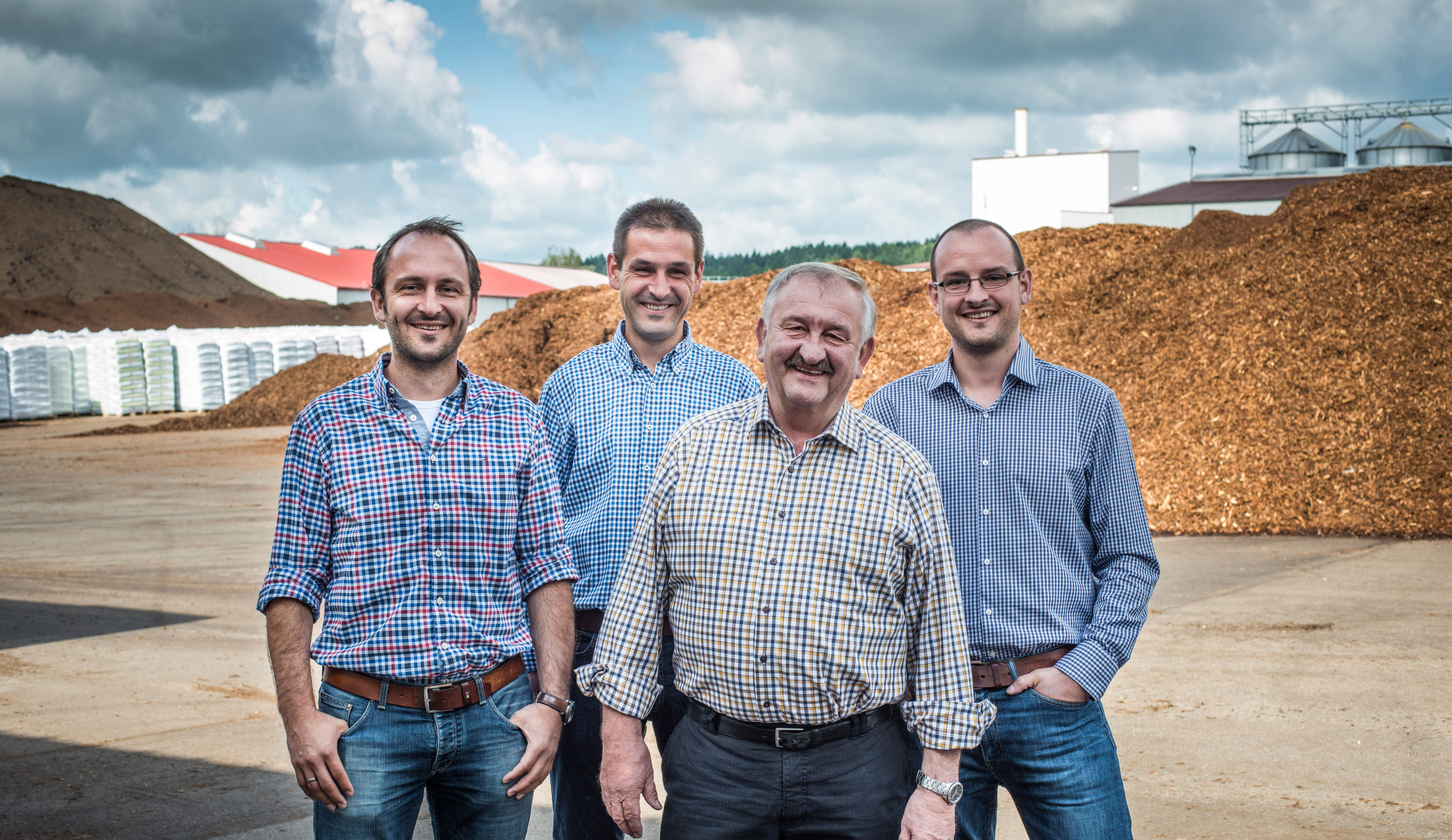 Erdenwerk Gregor Ziegler GmbH
