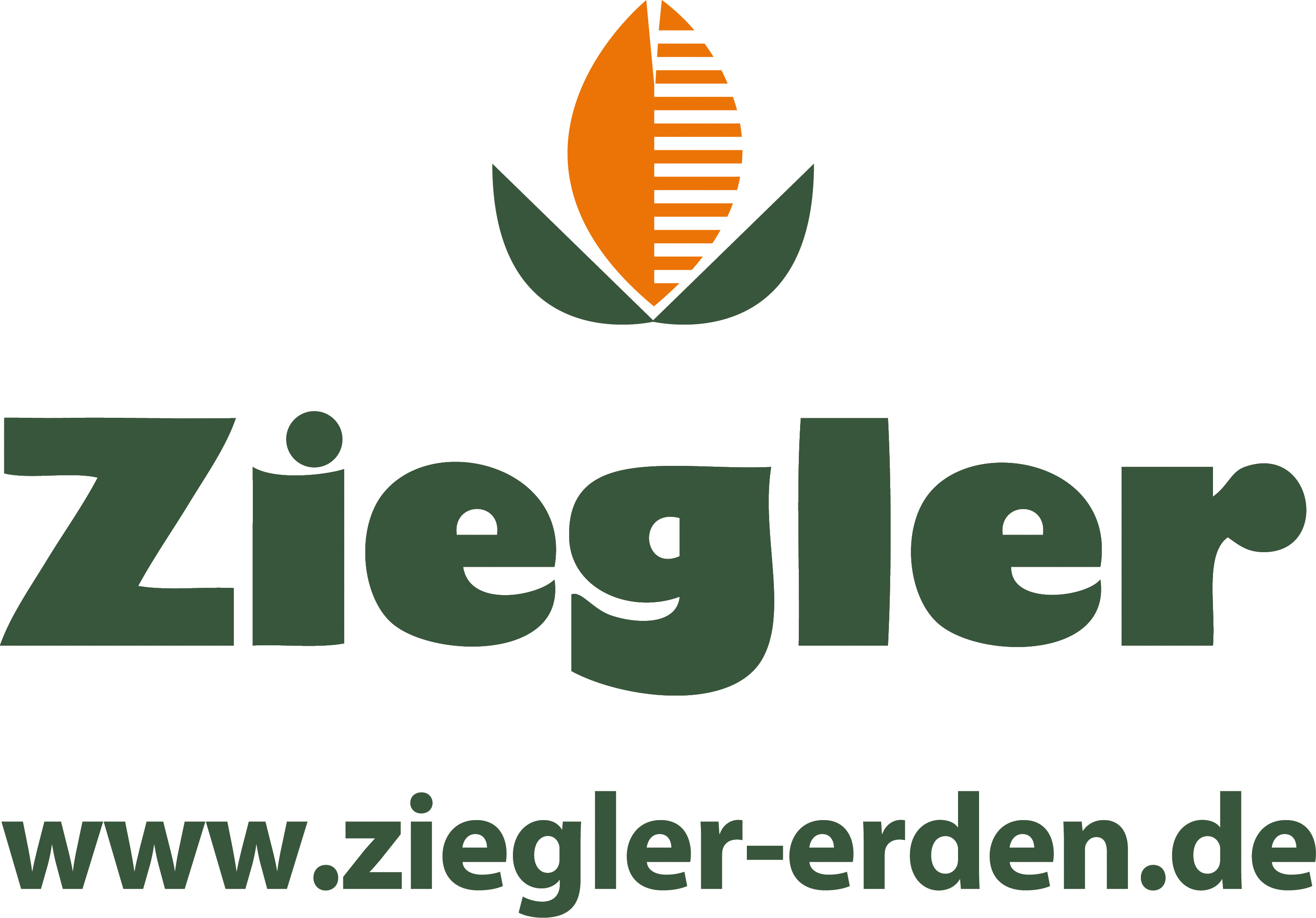 Erdenwerk Gregor Ziegler GmbH Logo