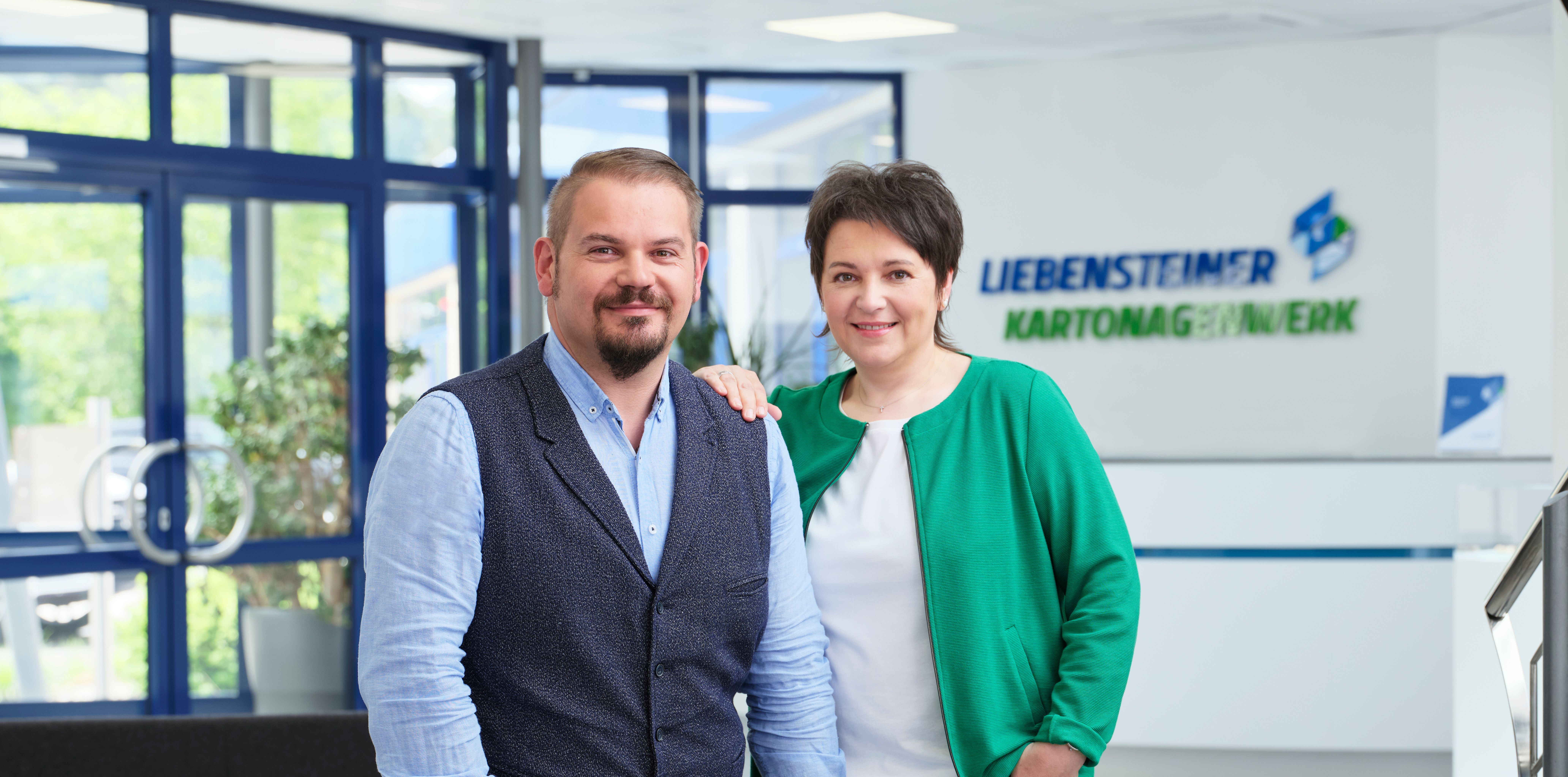 Liebensteiner Kartonagenwerk GmbH