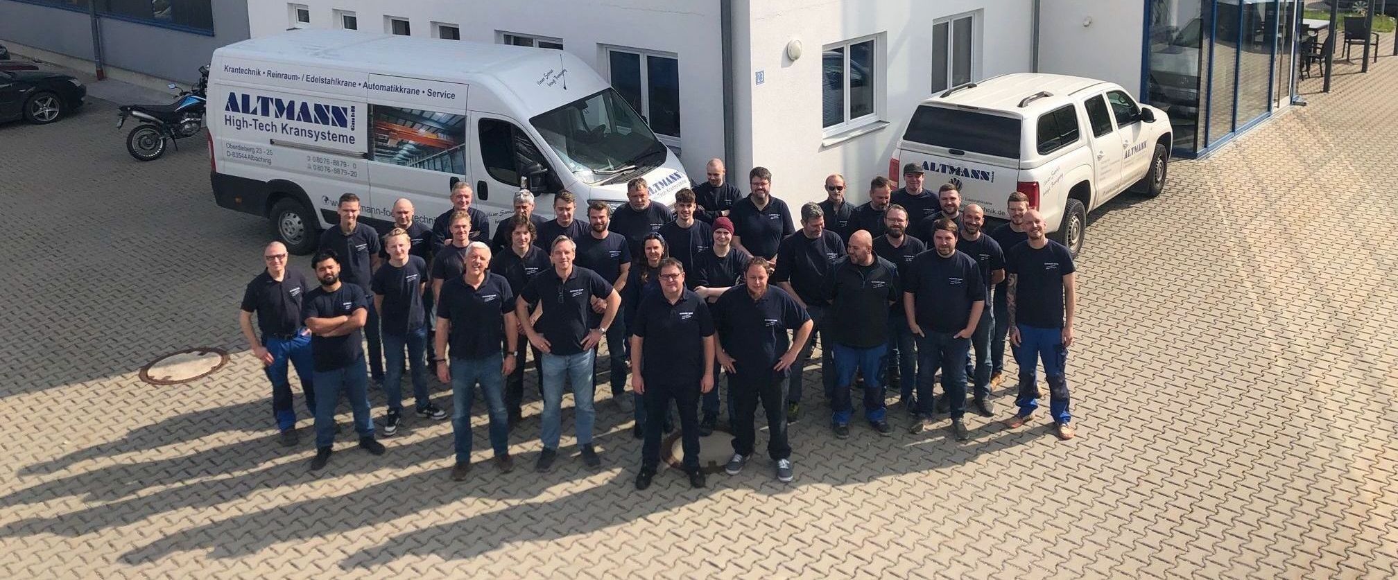 ALTMANN GmbH