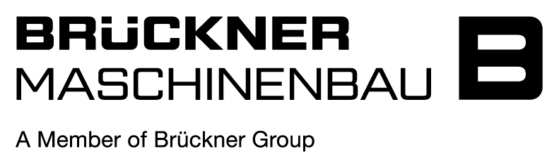 Brückner Maschinenbau GmbH Logo
