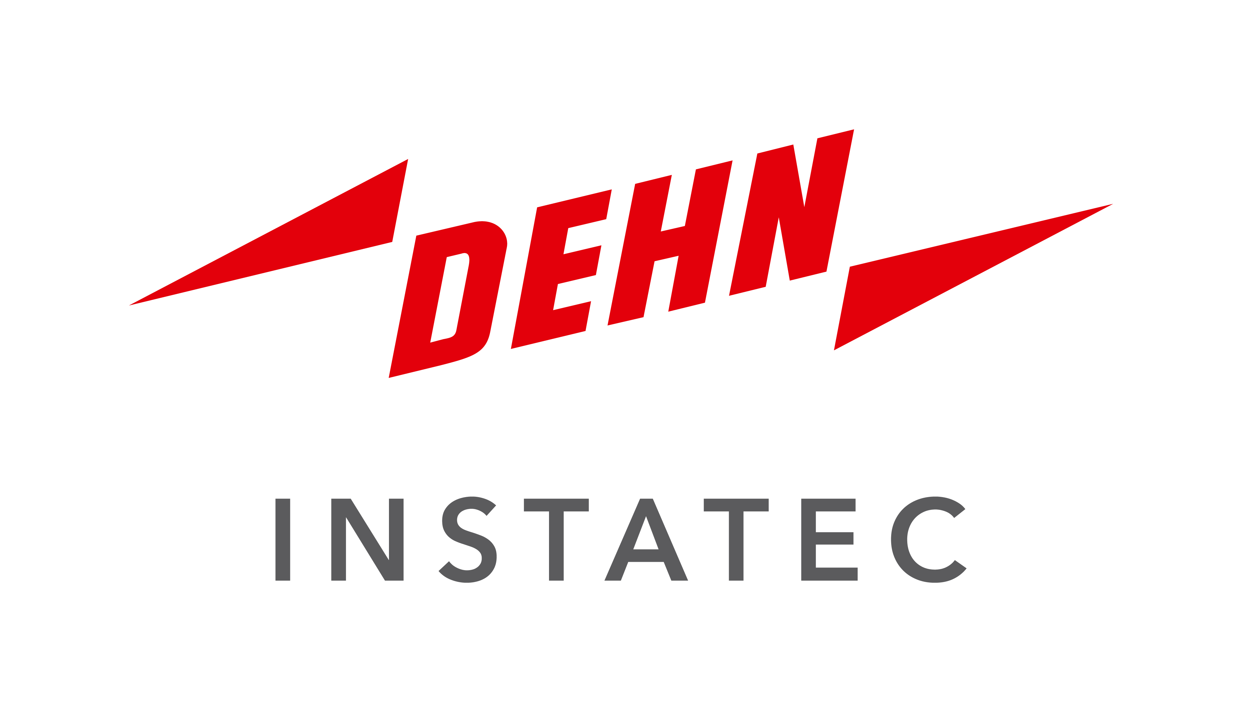 DEHN INSTATEC GmbH Logo