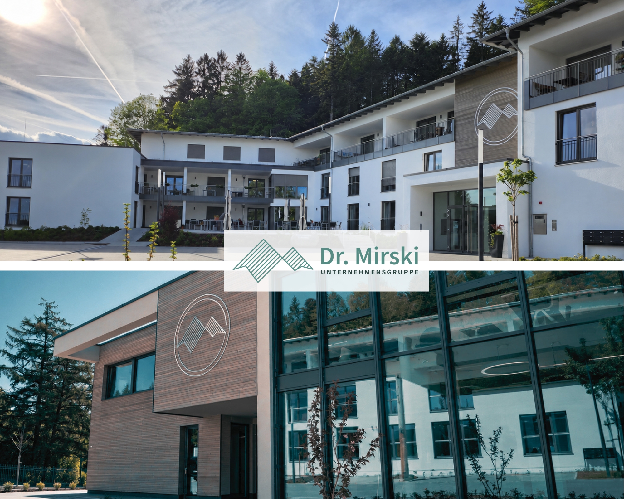 Unternehmensgruppe Dr. Mirski 
