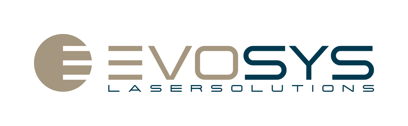 Evosys Laser GmbH Logo