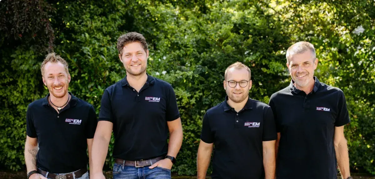 Elektro Maier GmbH