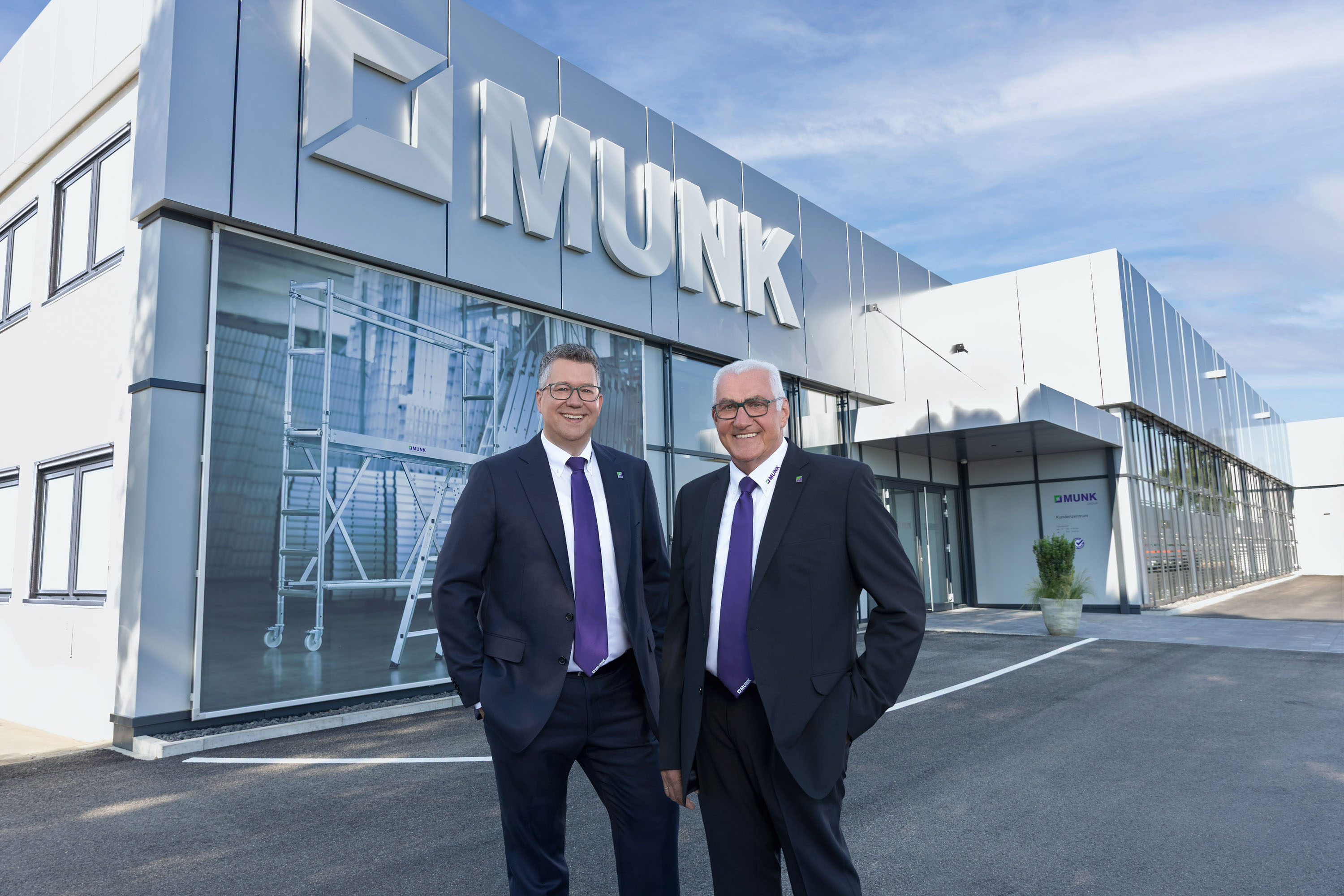 MUNK Group