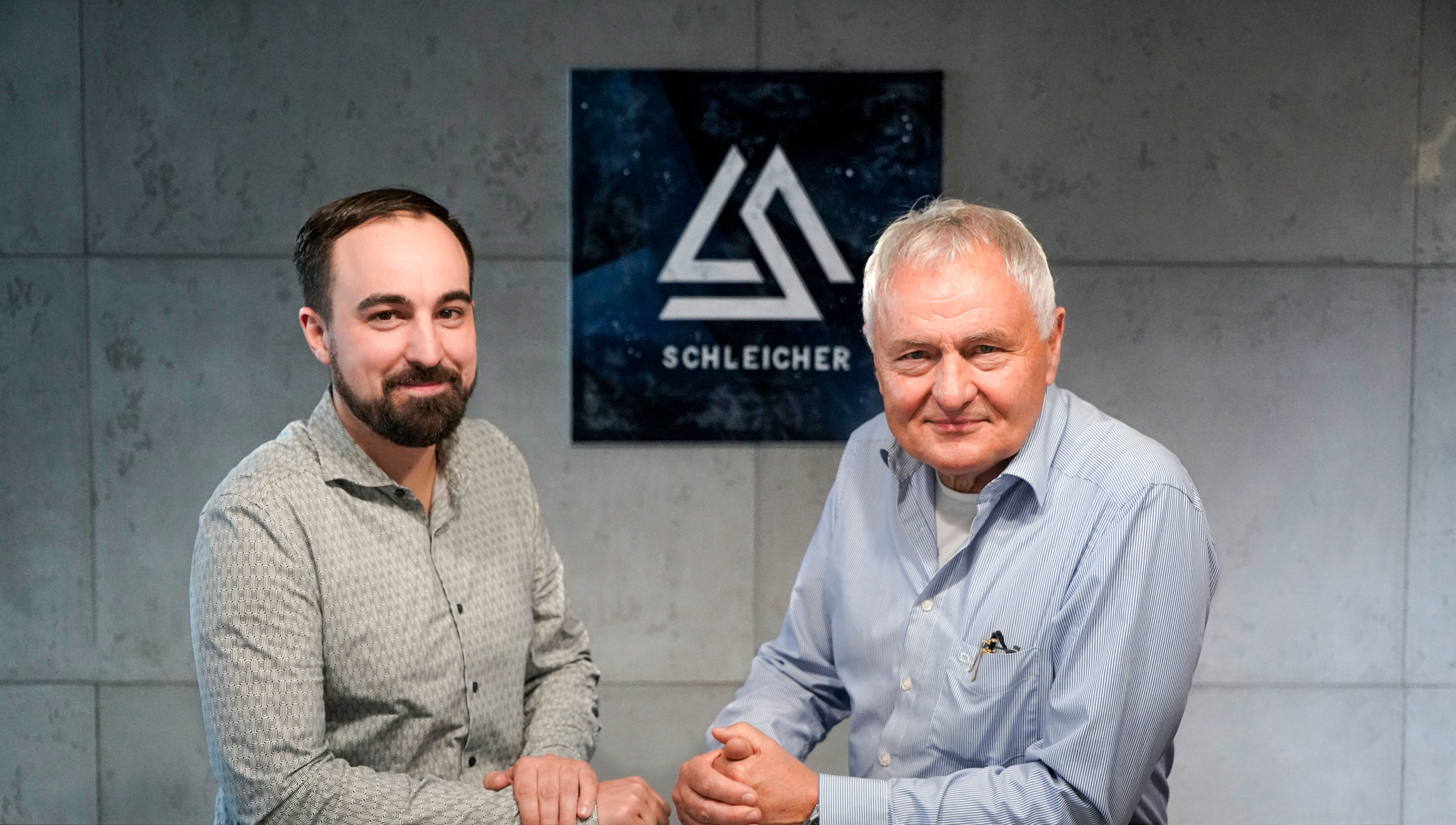 Ludwig Schleicher Anlagenbau GmbH & Co. KG