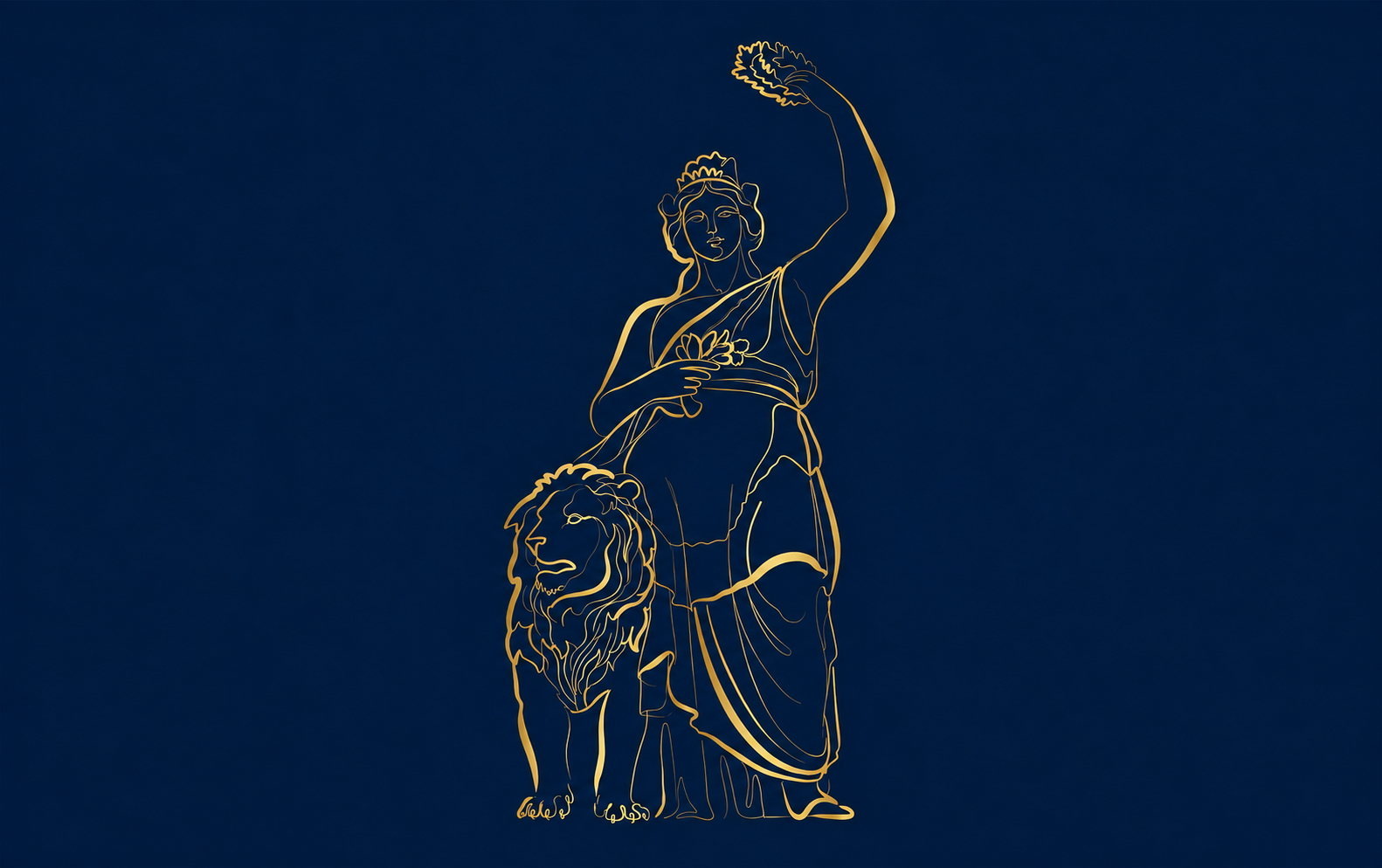 Die Goldene Bavaria