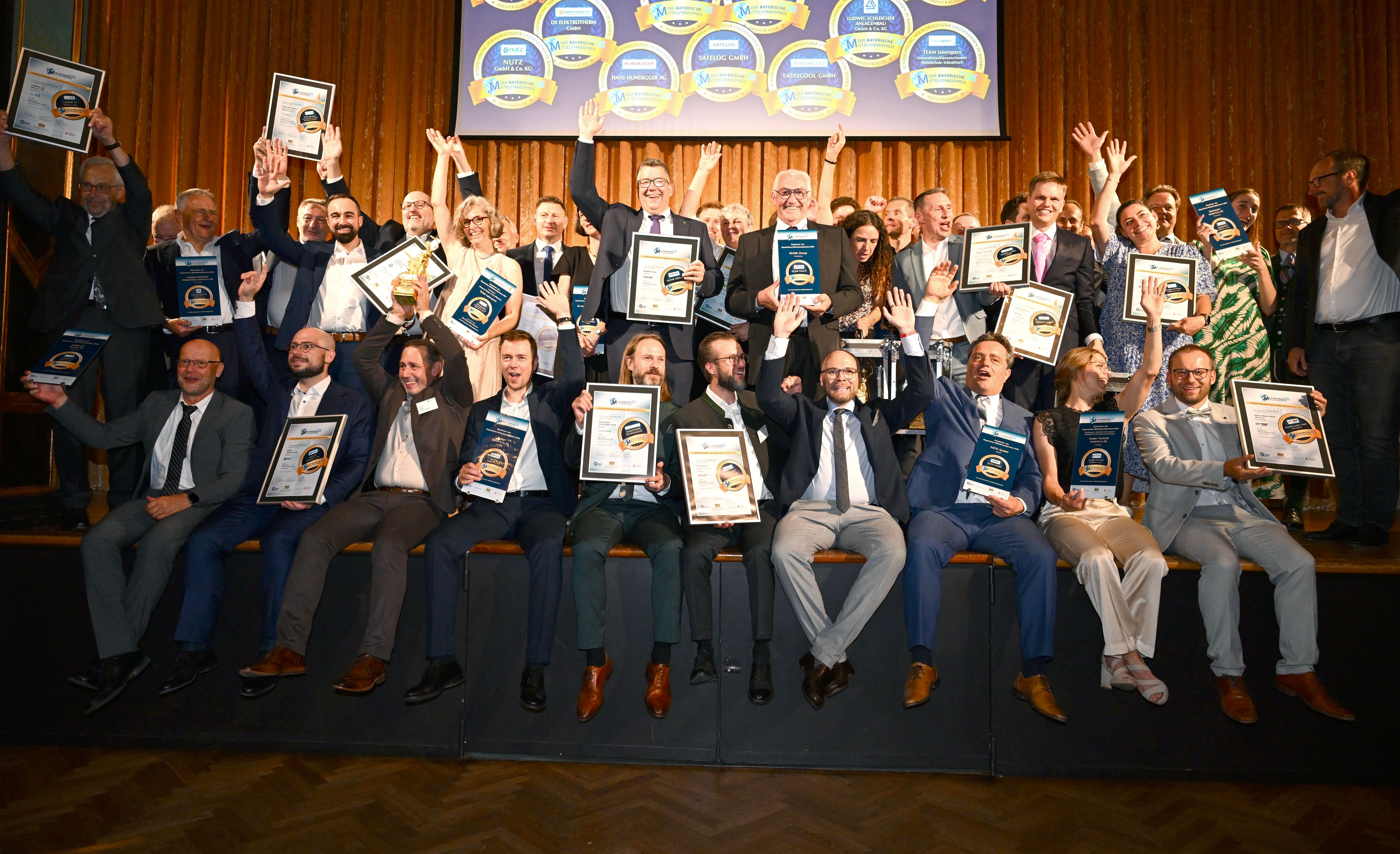 Awards Gala