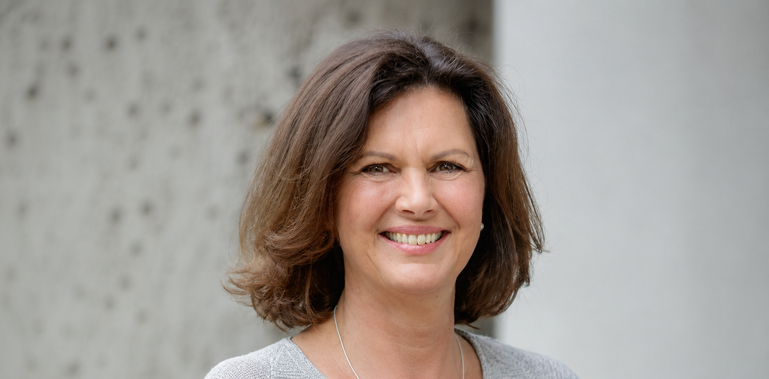 Ilse Aigner