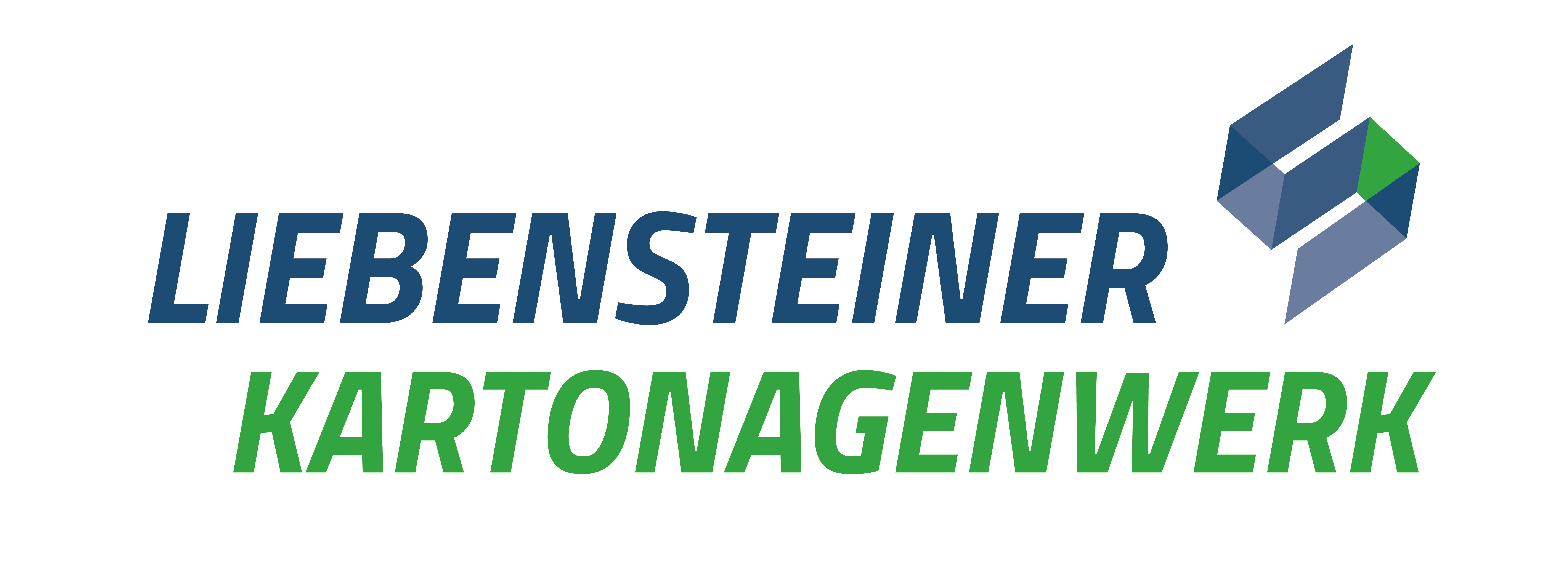 Liebensteiner Kartonagenwerk GmbH Logo