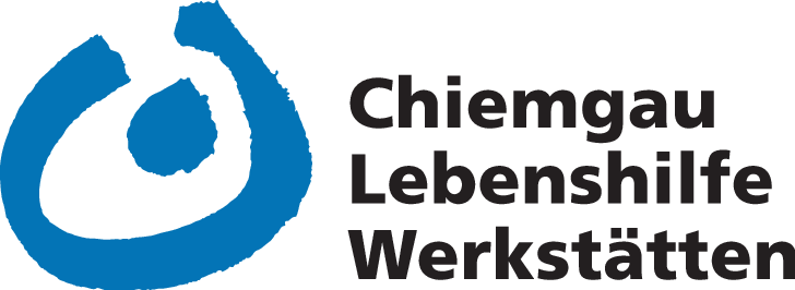 Chiemgau Lebenshilfe Werkstätten Logo