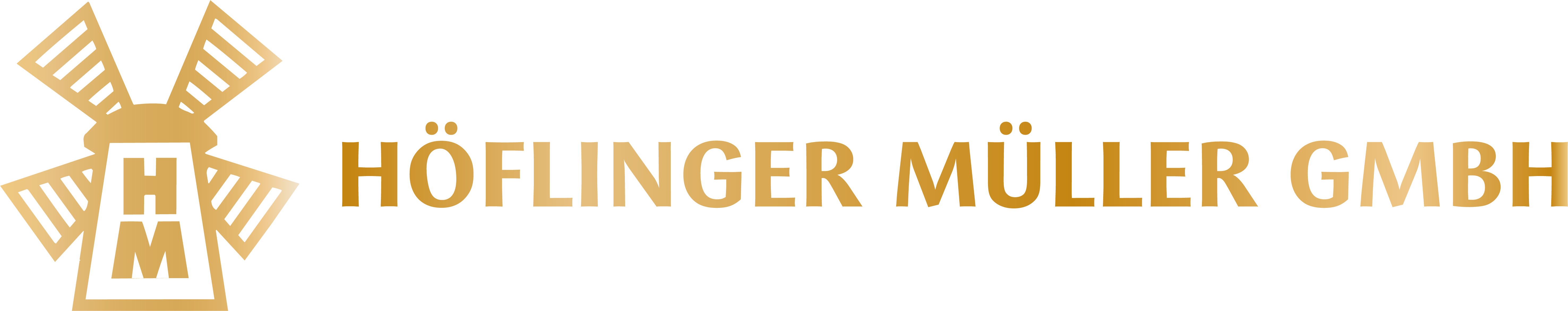 Höflinger Müller GmbH Logo