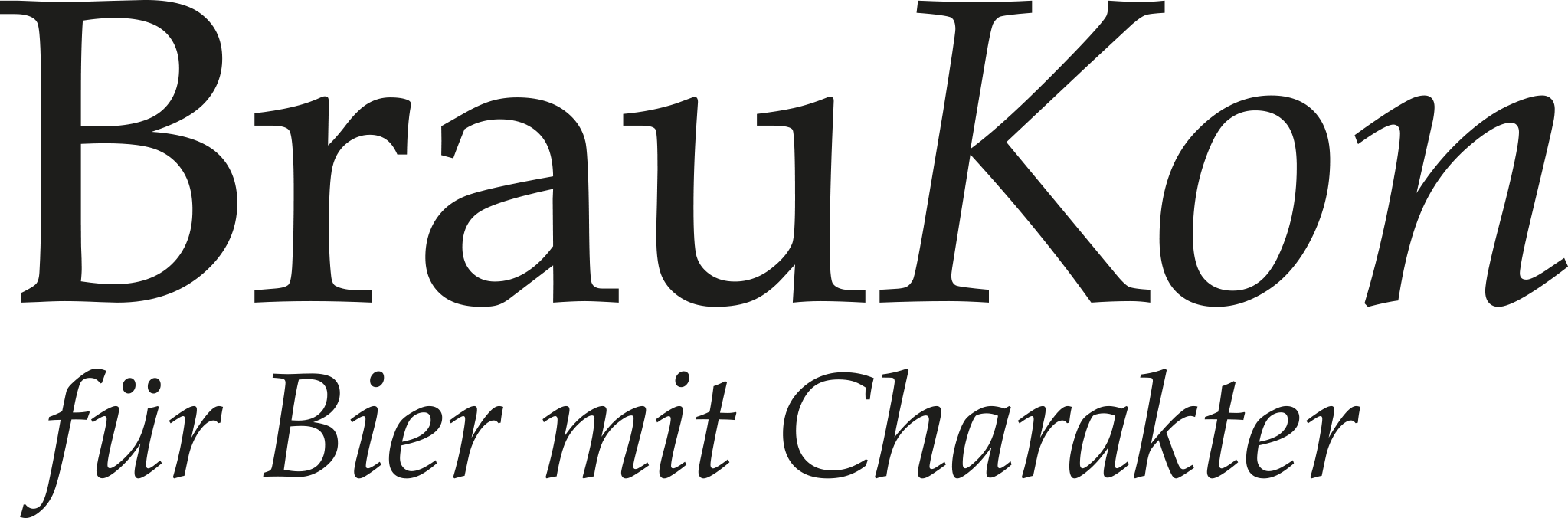 BrauKon GmbH Logo