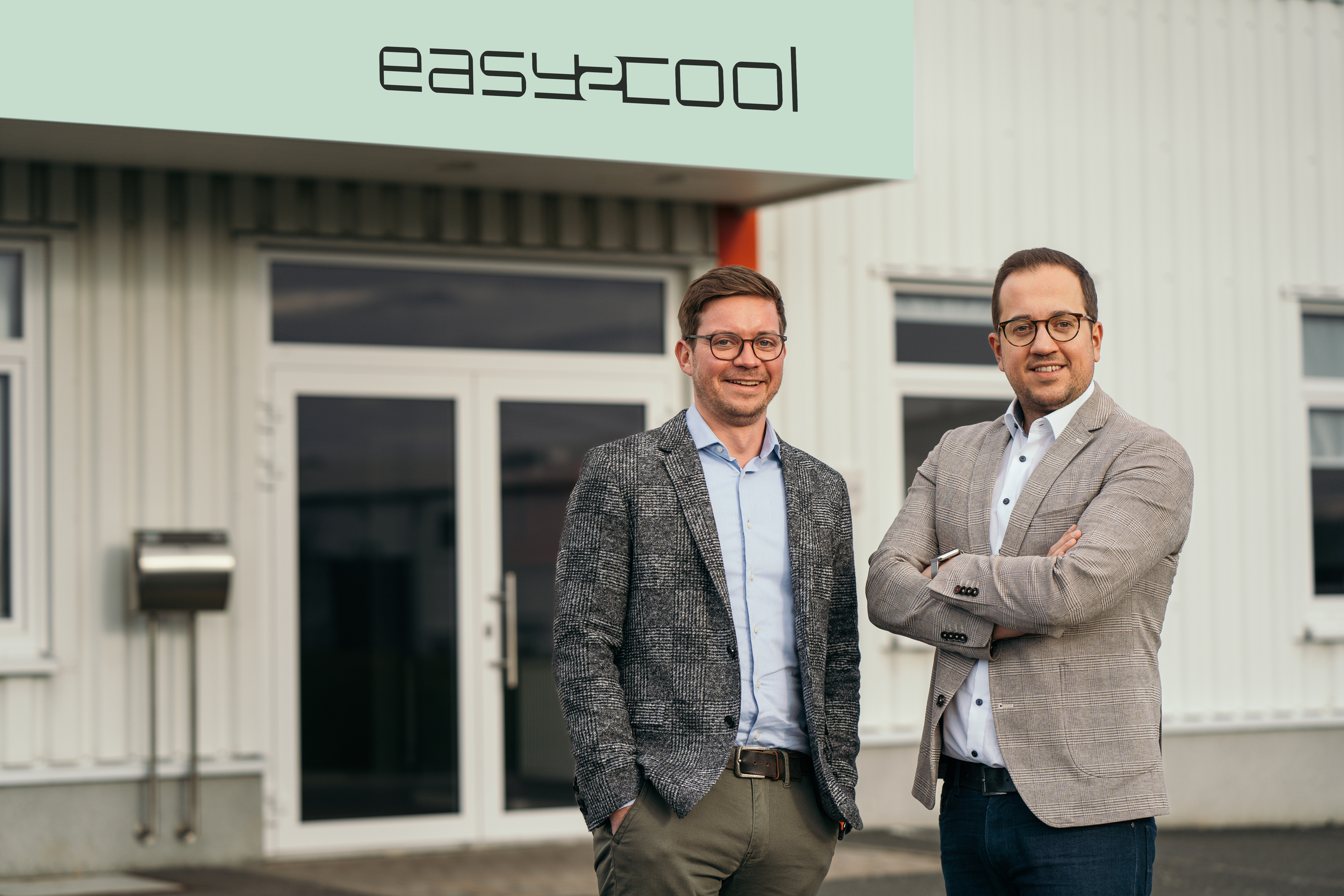 easy2cool GmbH