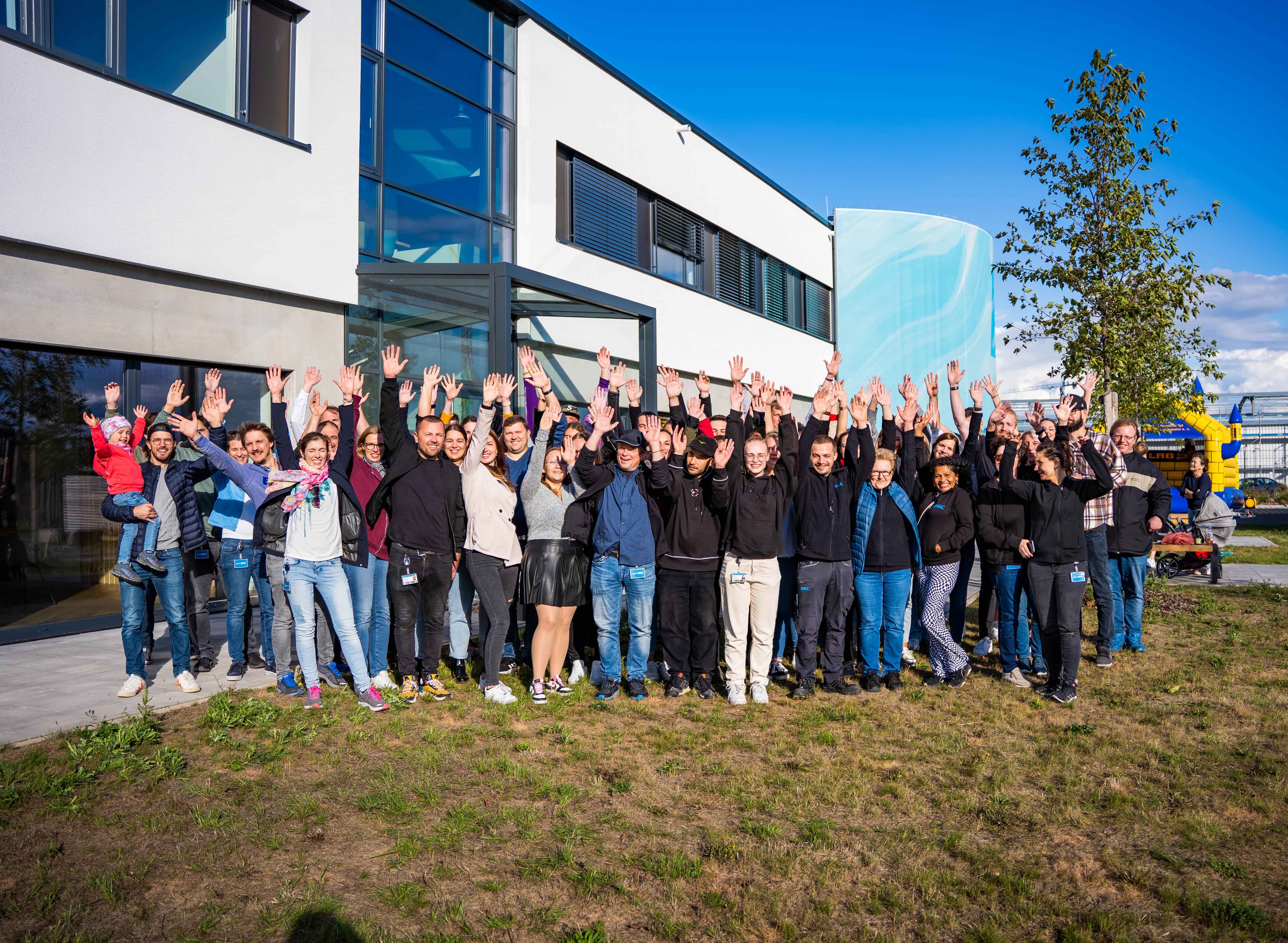 P.A.C. GmbH