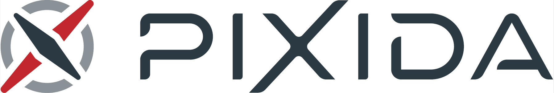 Pixida GmbH Logo