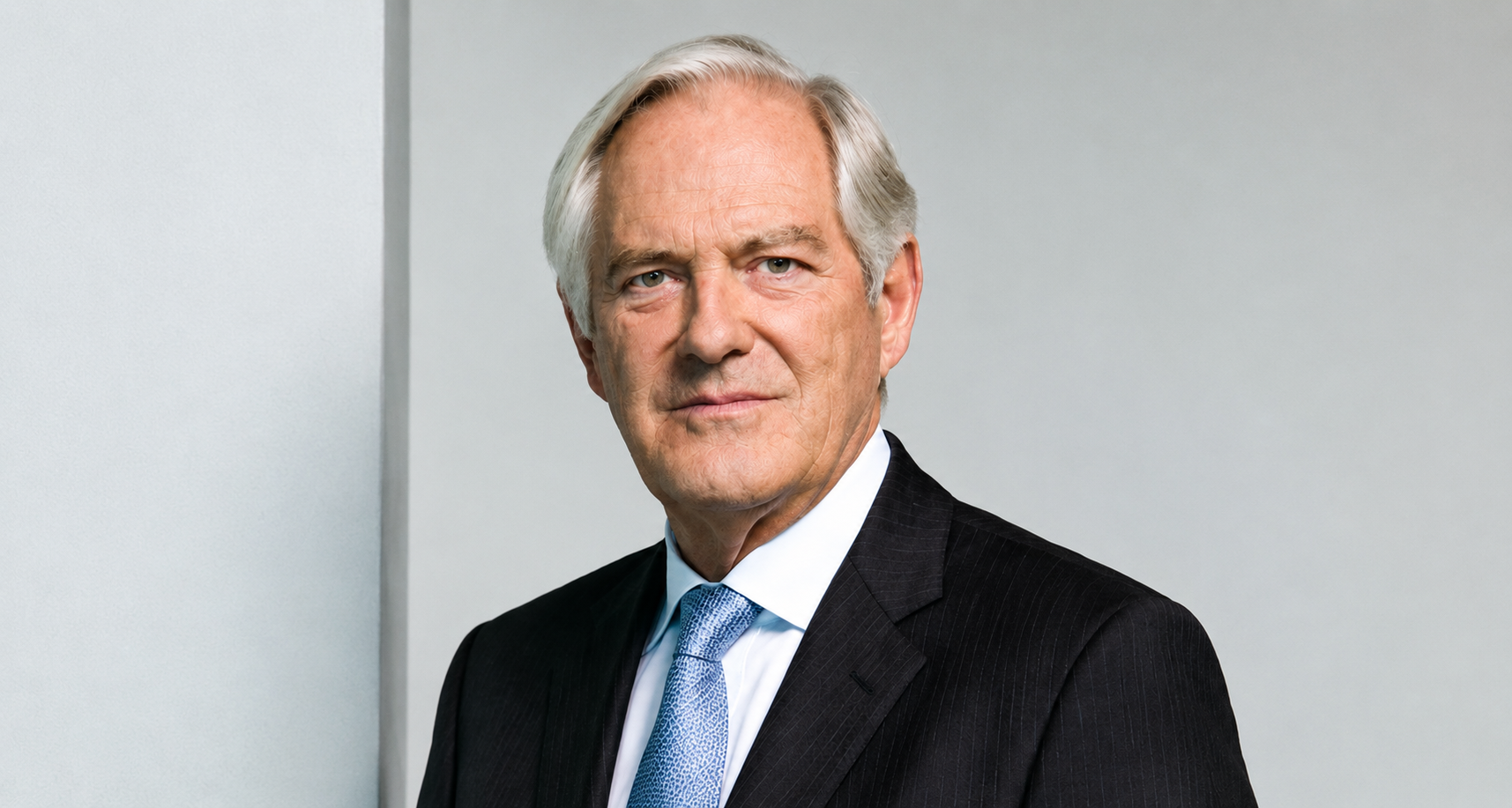 Prof. Roland berger 