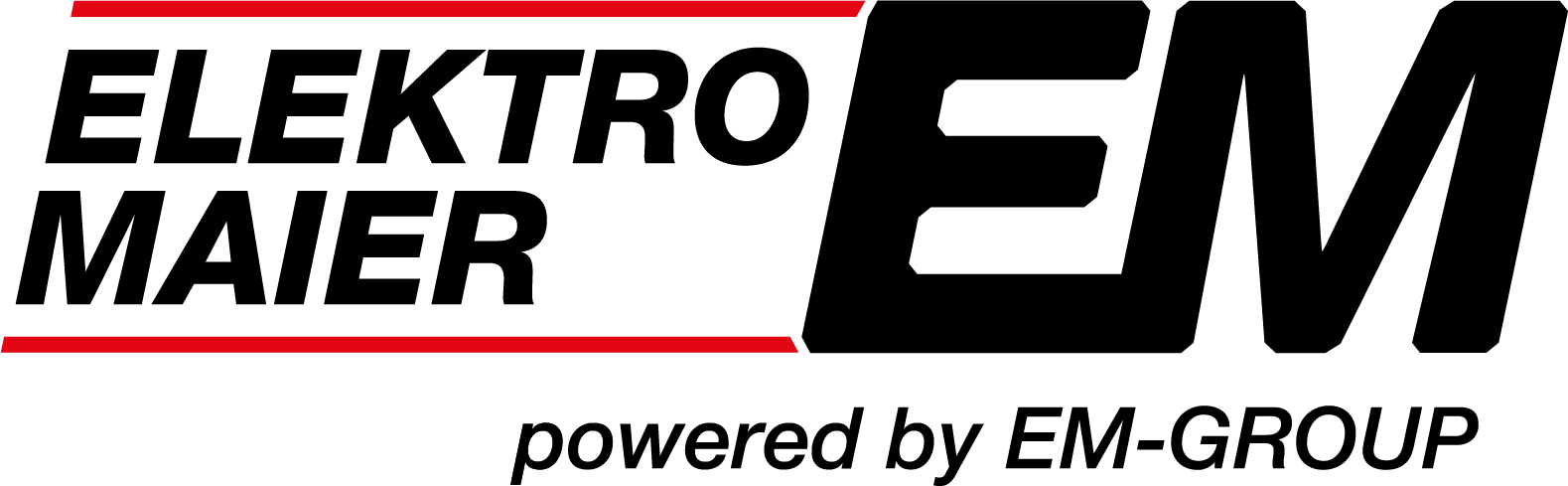 Elektro Maier GmbH Logo