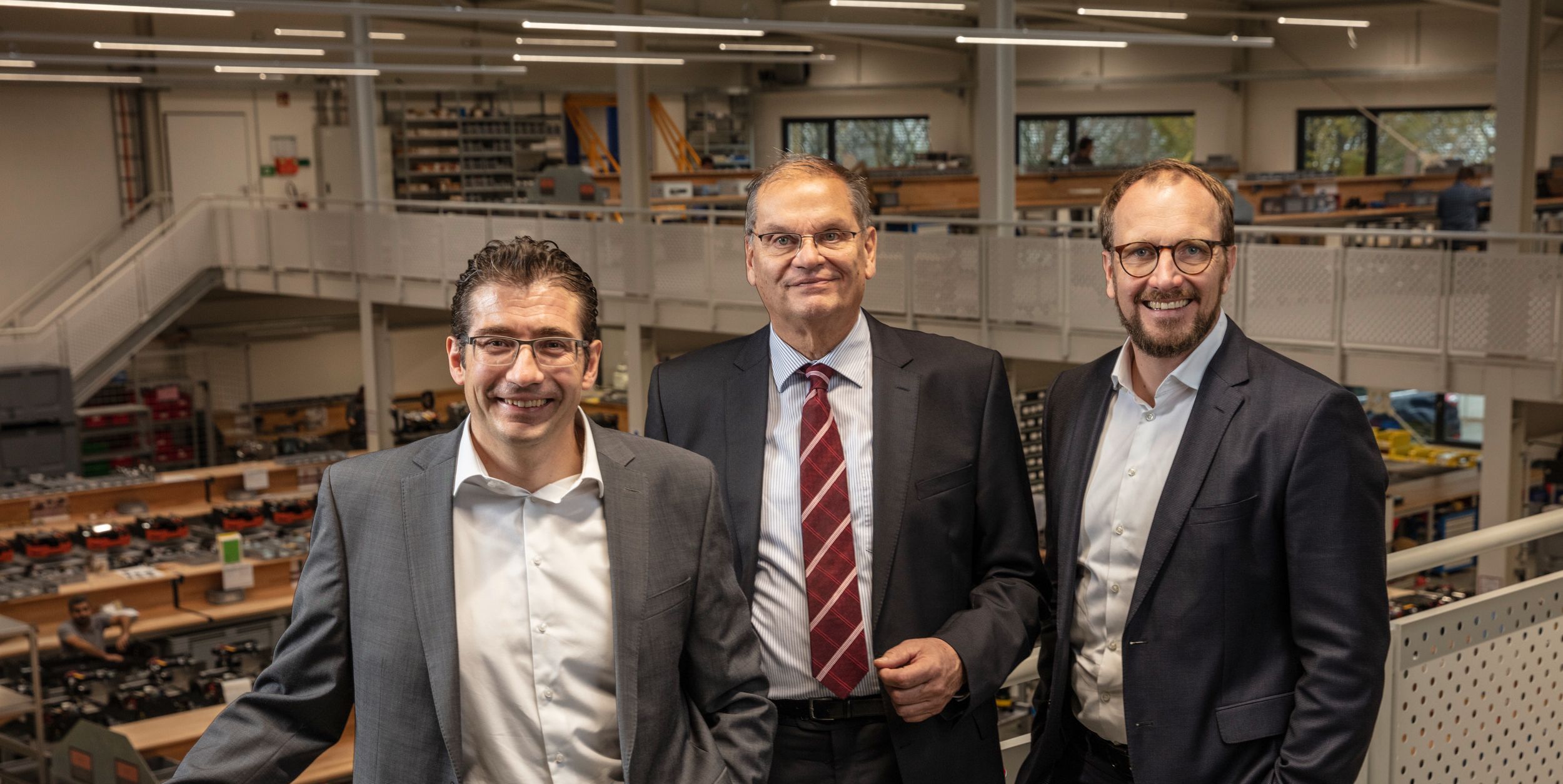 SAFELOG GmbH