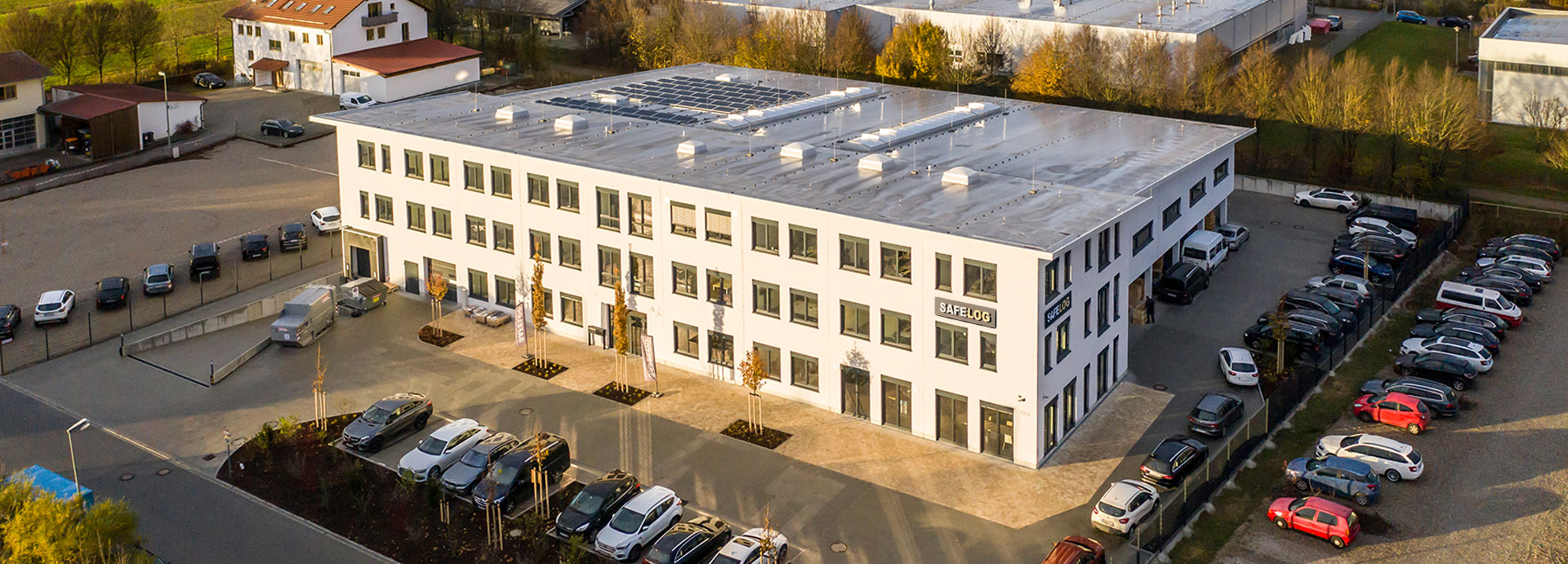 SAFELOG GmbH
