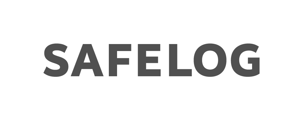 SAFELOG GmbH Logo
