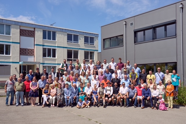 Gesellschaft für Wolfram Industrie mbH