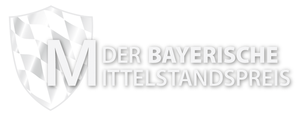 Bayerischer Mittelstandspreis (Logo)