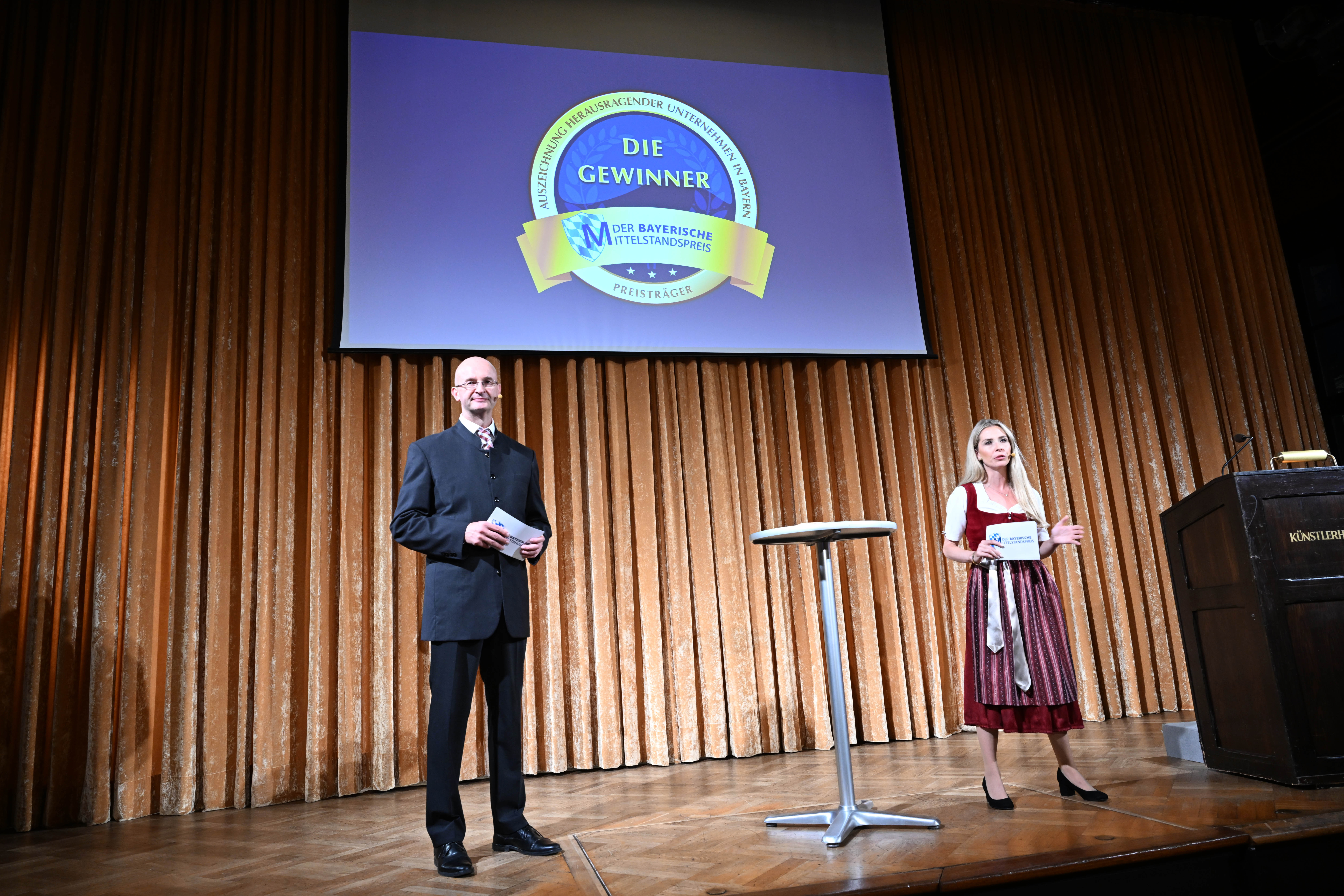 buehne gewinner