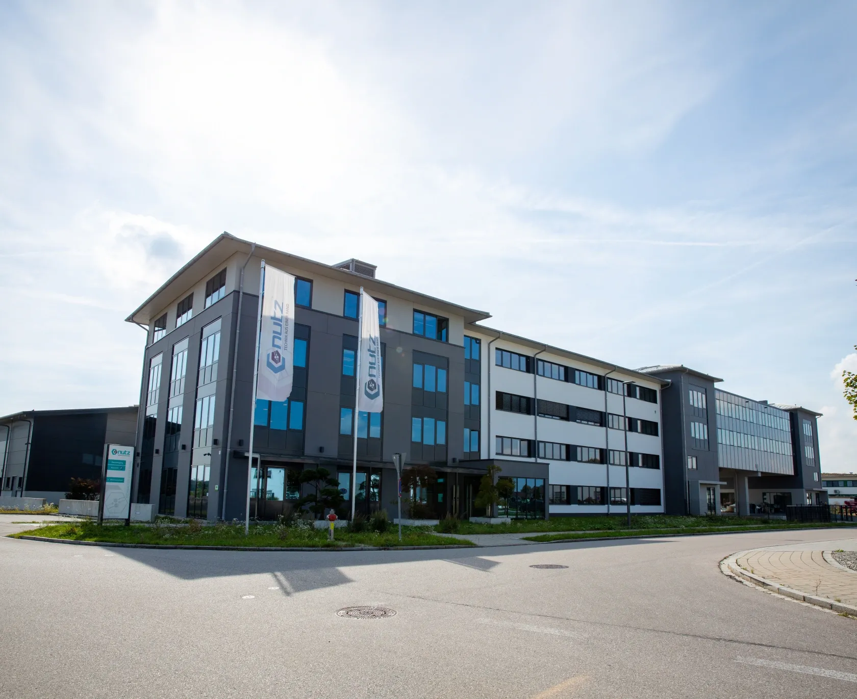 Nutz Elektrotechnik GmbH & Co. KG