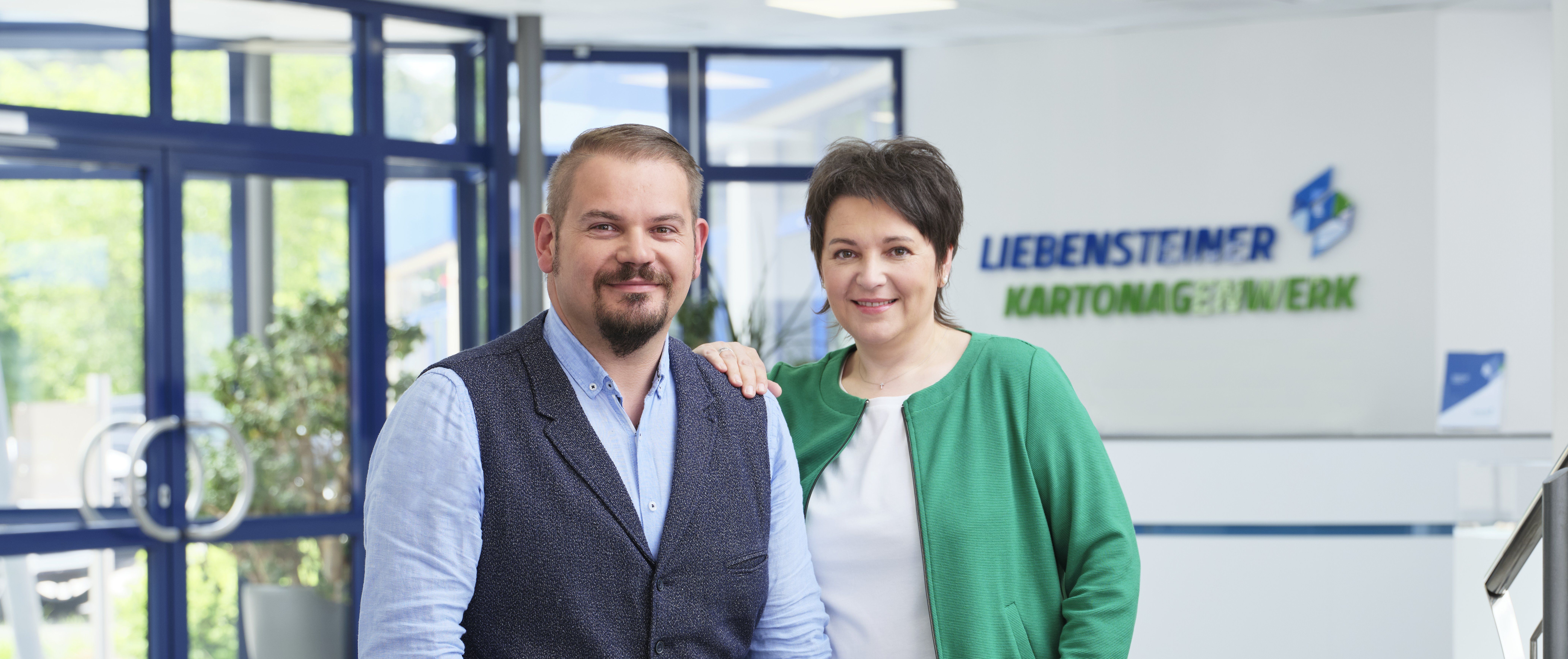 Liebensteiner Kartonagenwerk GmbH