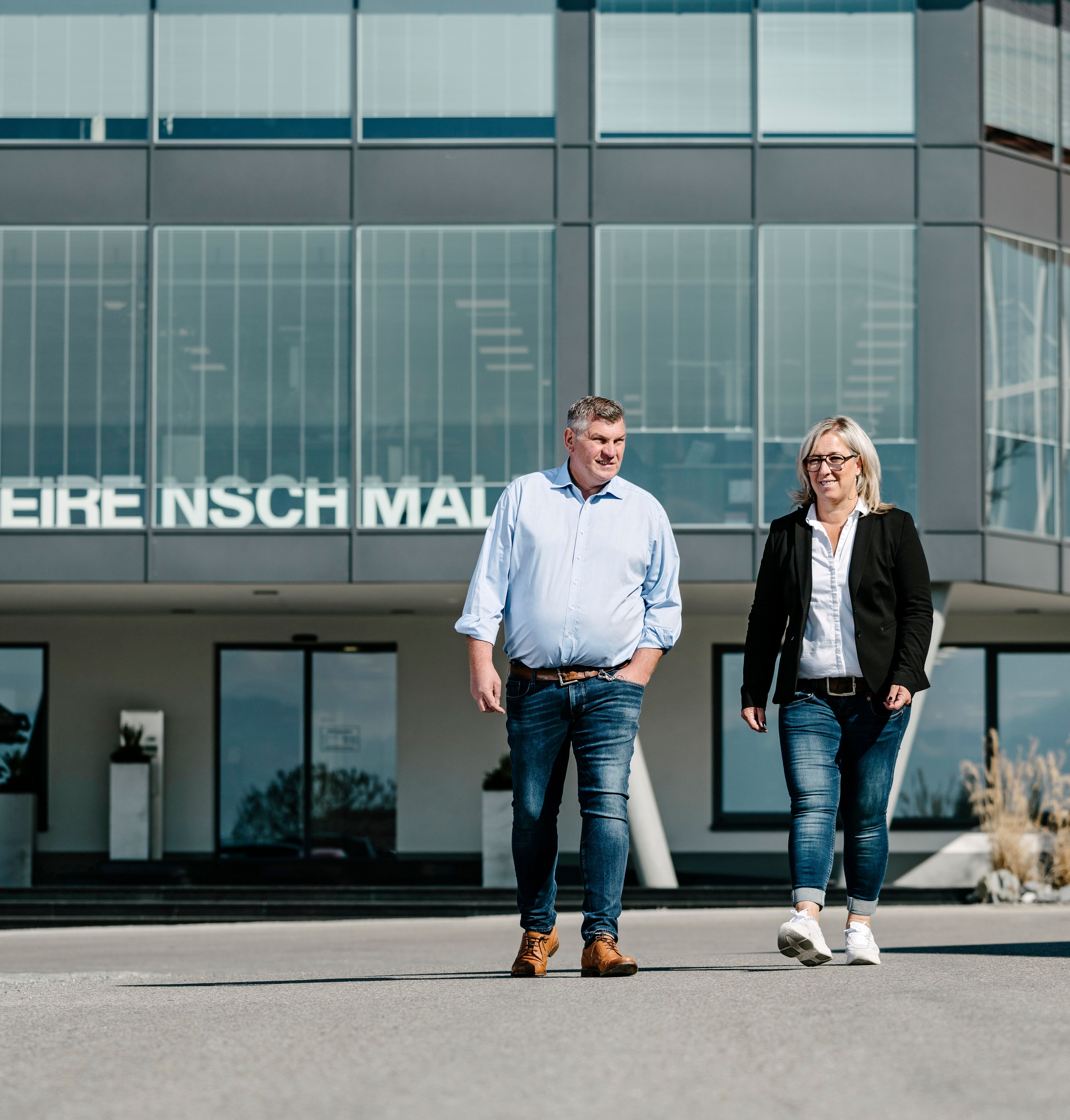 Eirenschmalz Maschinenbaumechanik und Metallbau GmbH