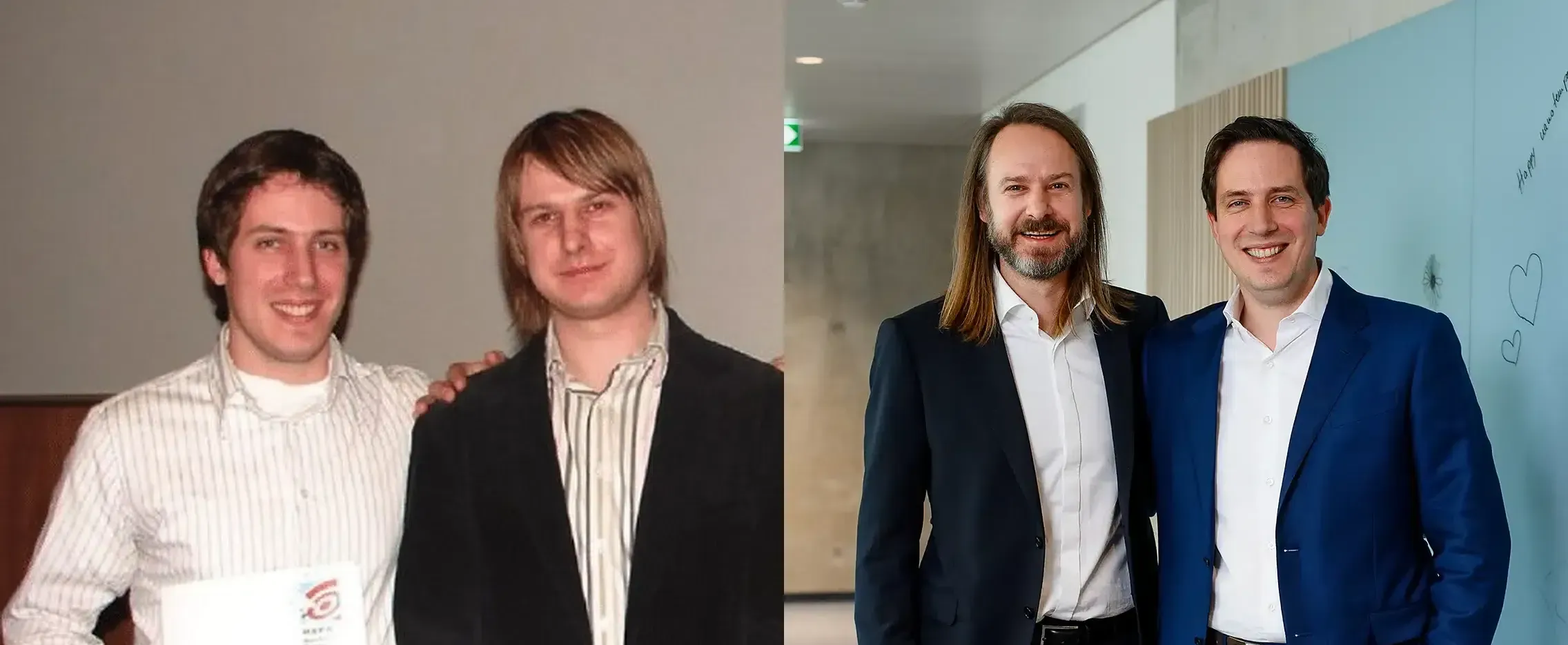 NanoTemper Technologies GmbH