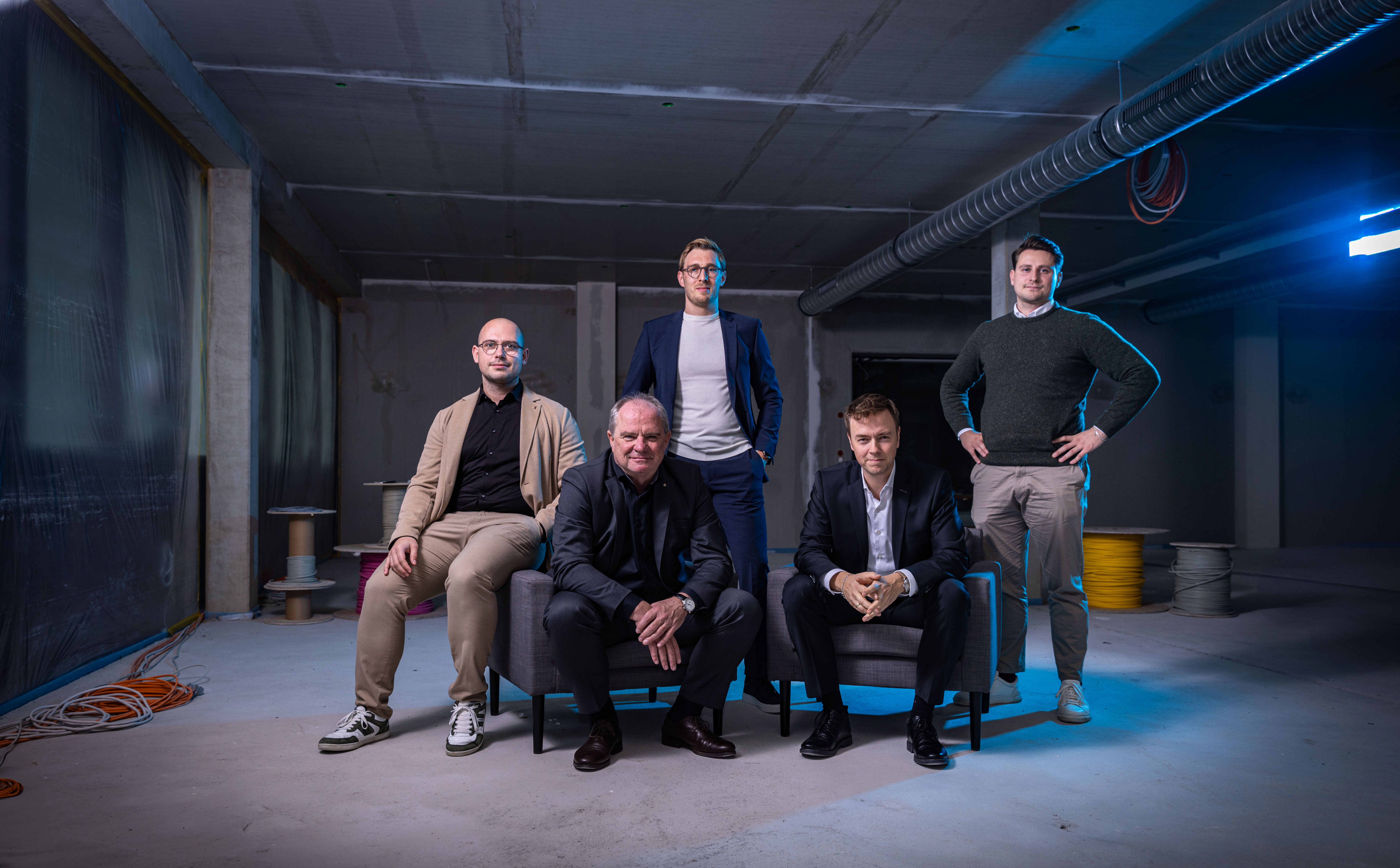 Nutz Elektrotechnik GmbH & Co. KG