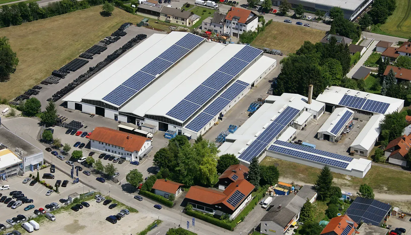 Huber Technik GmbH & Co. KG